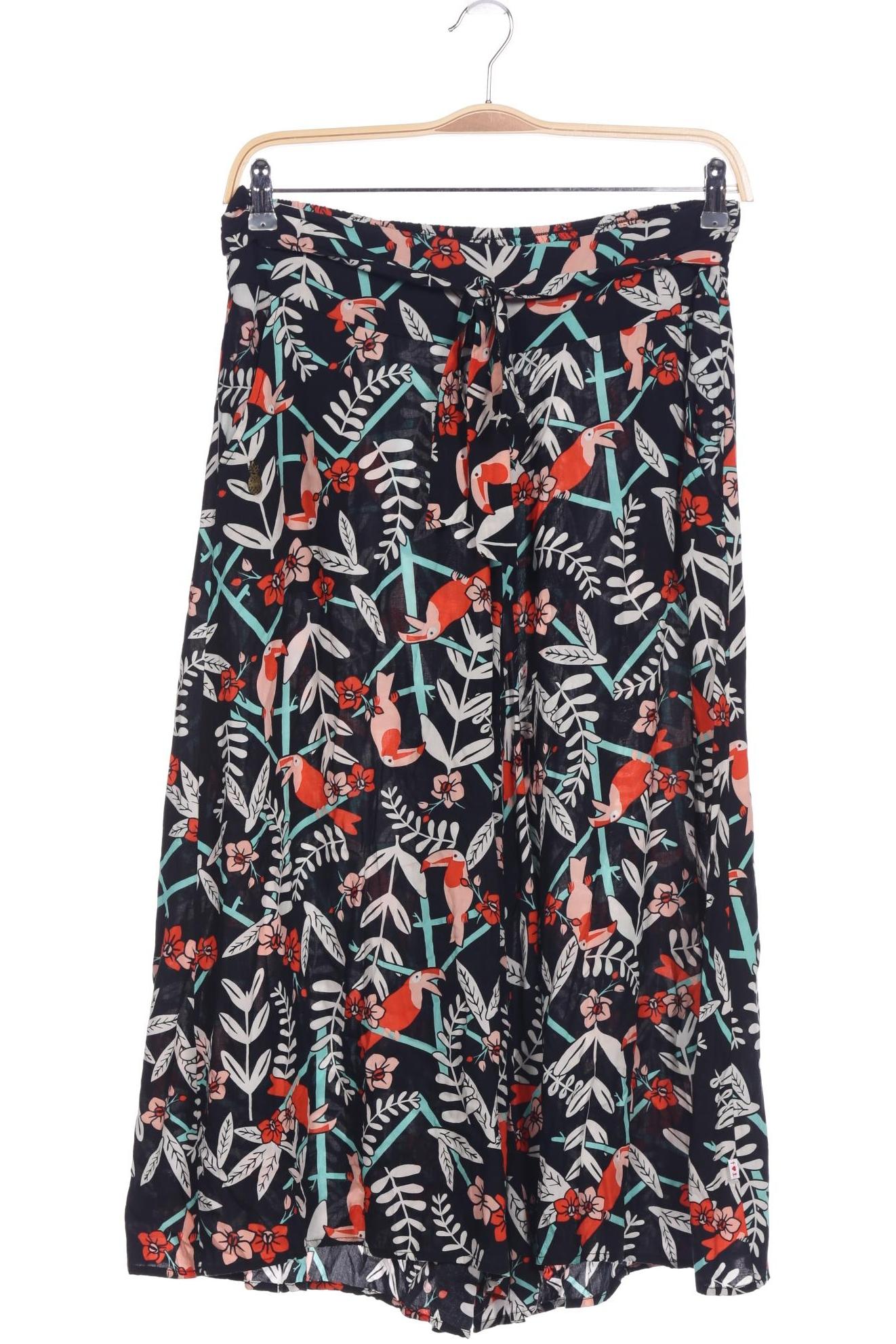 

Blutsgeschwister Damen Stoffhose, schwarz, Gr. 0