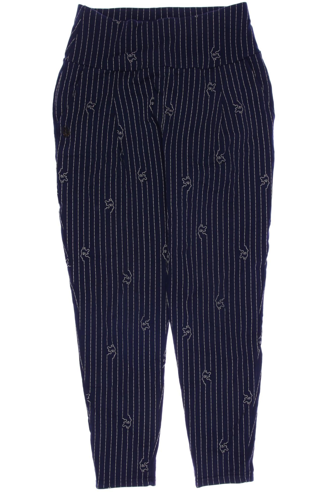 

Blutsgeschwister Damen Stoffhose, marineblau, Gr. 0