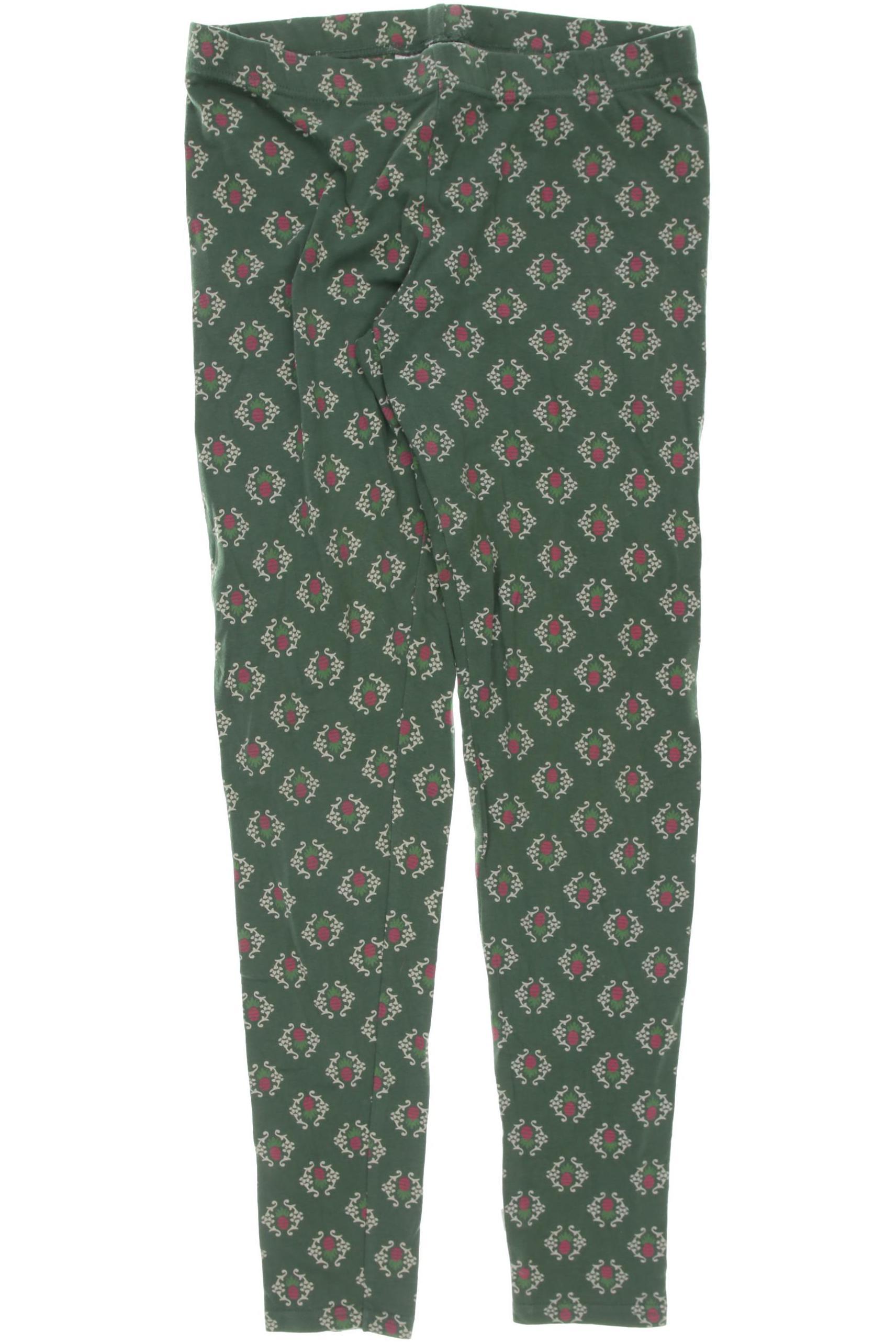 

Blutsgeschwister Damen Stoffhose, grün, Gr.