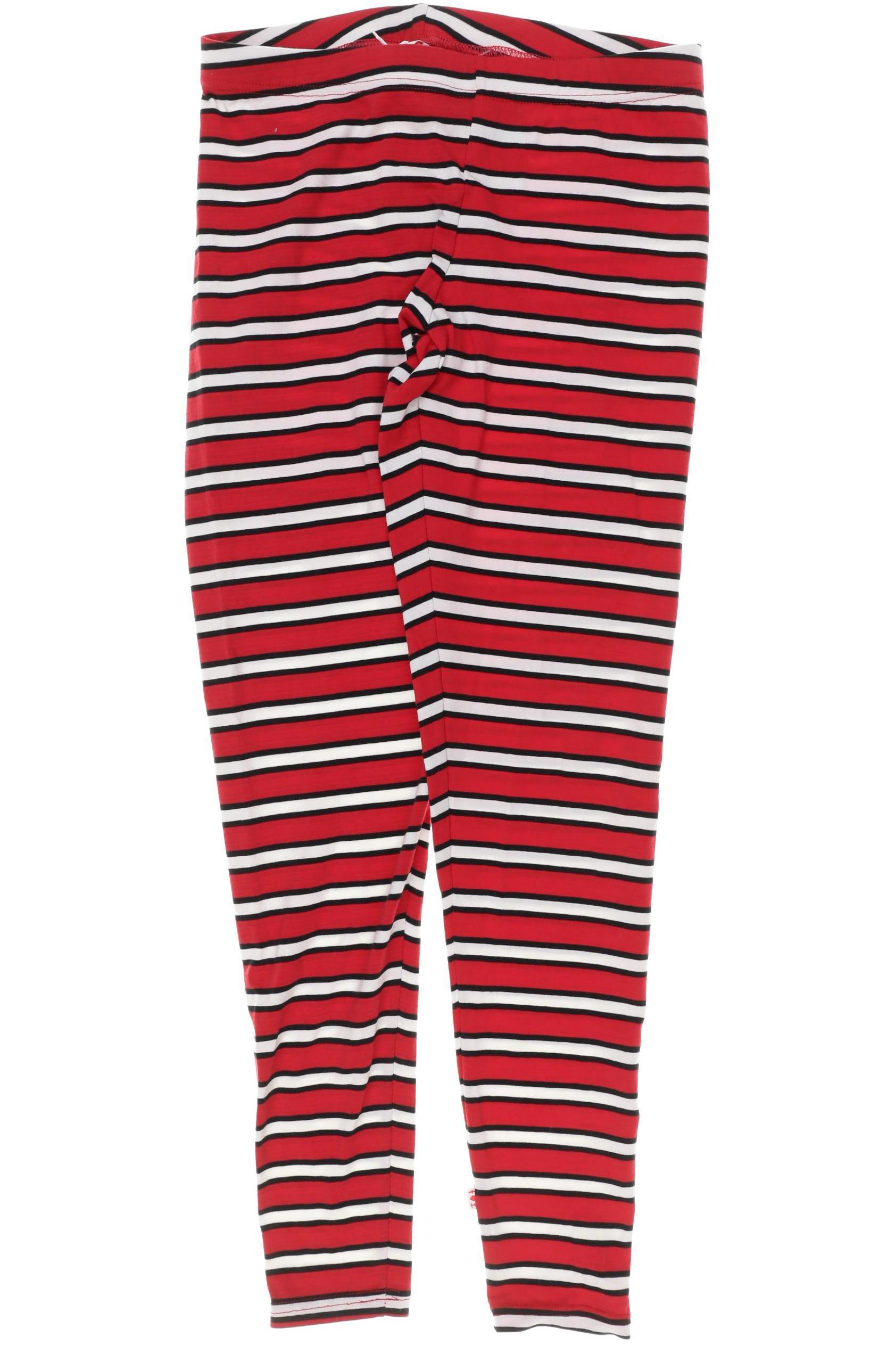 

Blutsgeschwister Damen Stoffhose, rot, Gr.