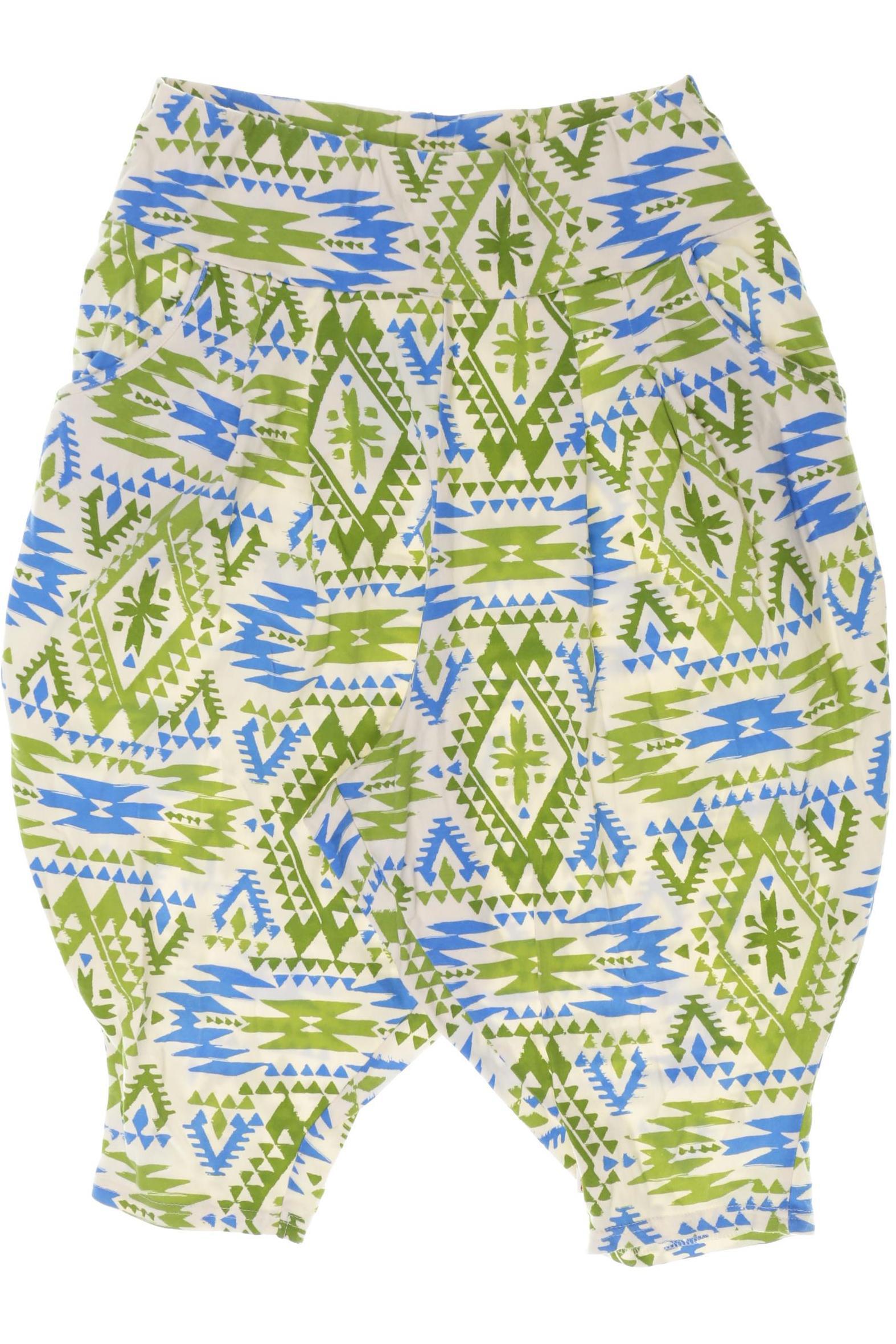 

Blutsgeschwister Damen Stoffhose, grün, Gr.