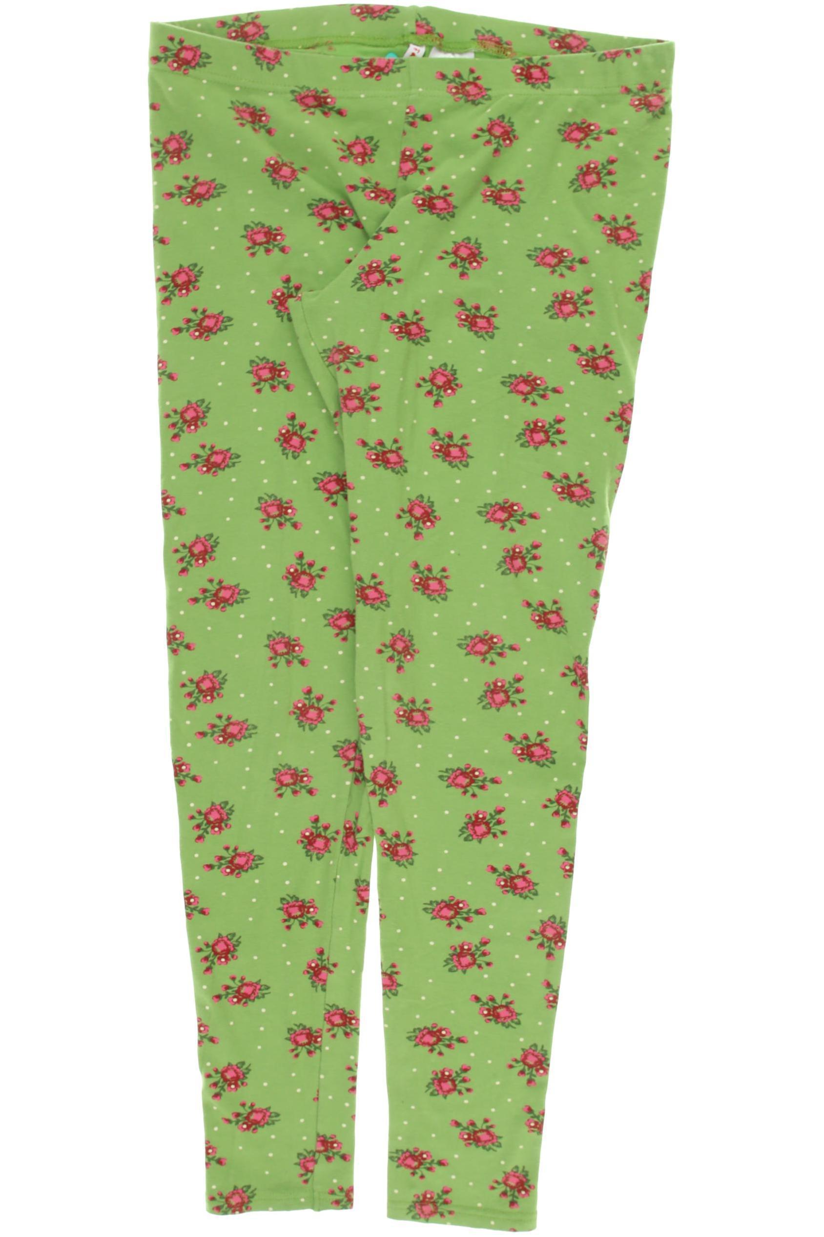 

Blutsgeschwister Damen Stoffhose, grün, Gr.