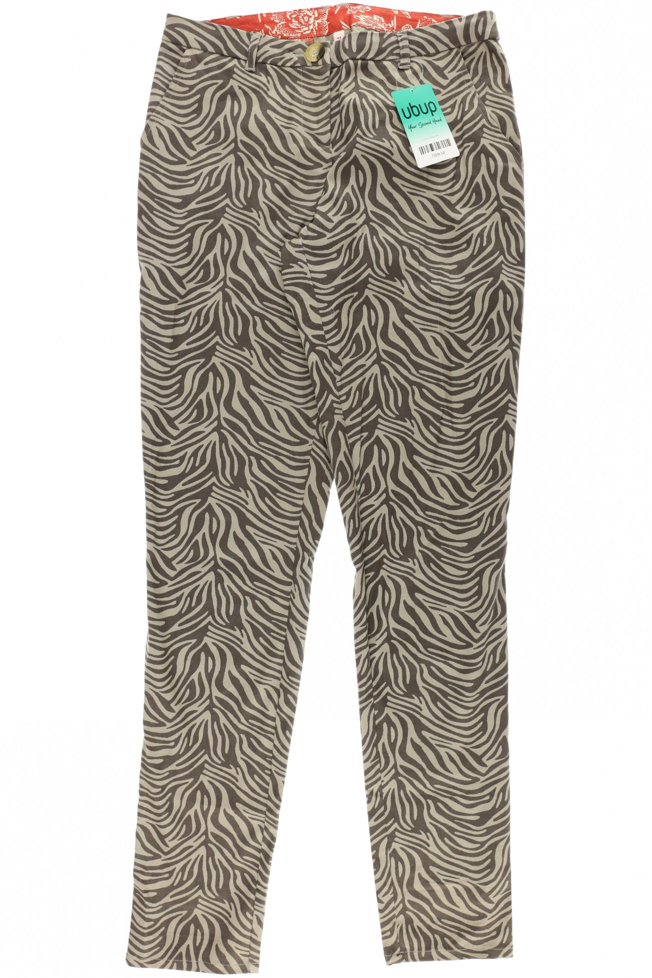 

Blutsgeschwister Damen Stoffhose, grau, Gr.