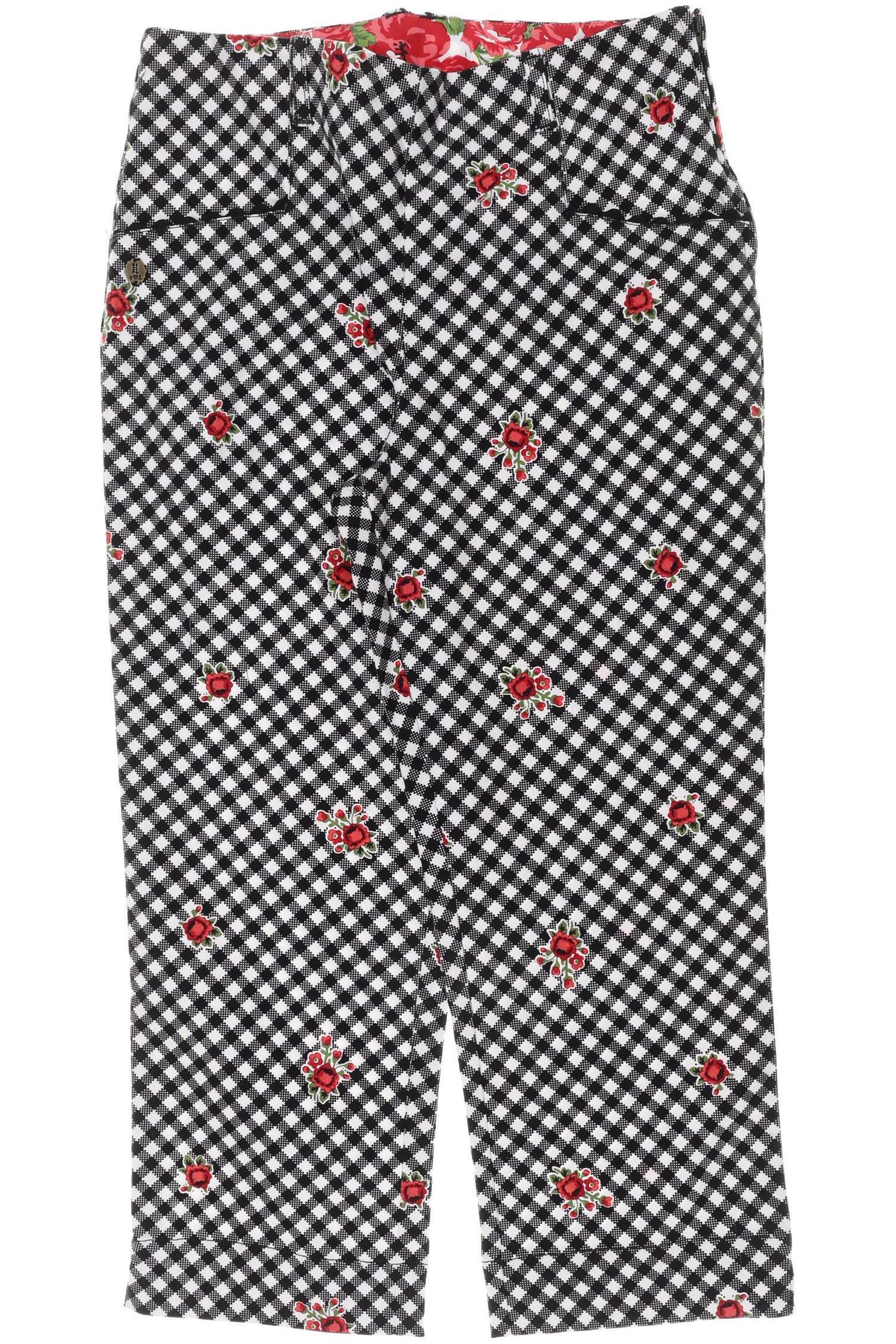 

Blutsgeschwister Damen Stoffhose, schwarz, Gr.