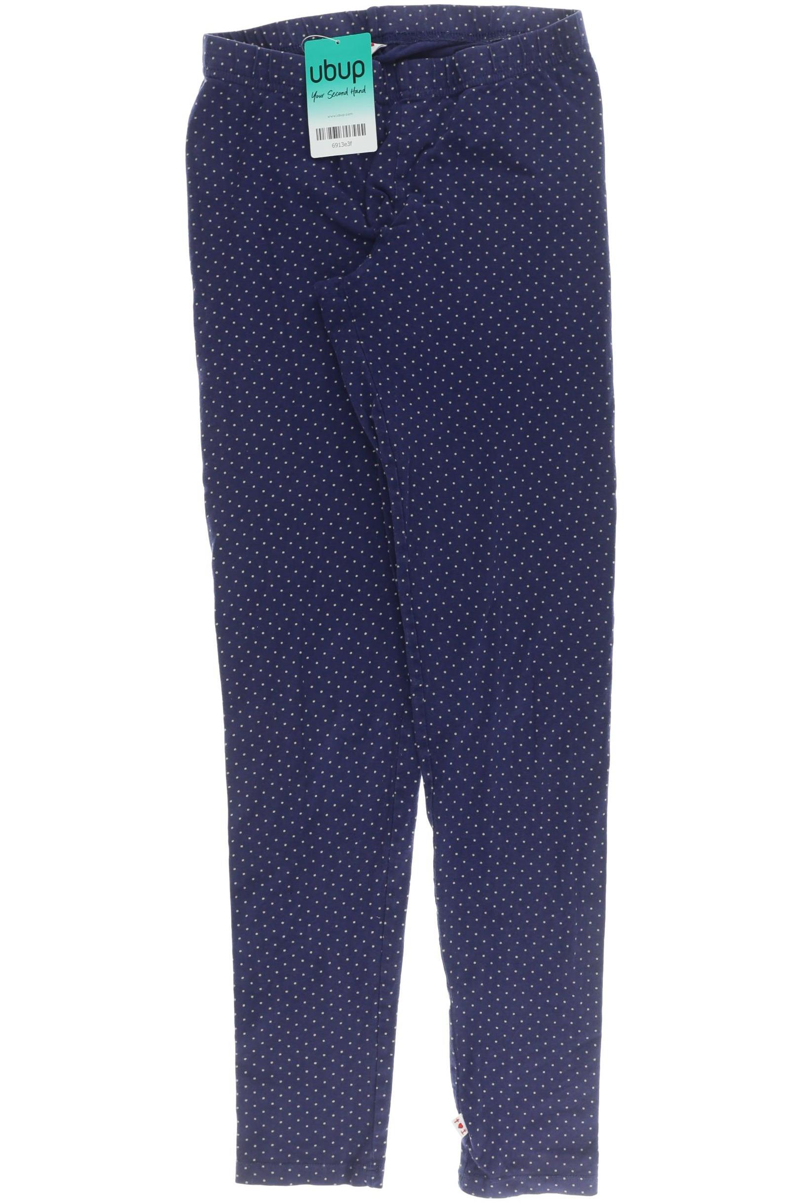 

Blutsgeschwister Damen Stoffhose, blau, Gr. 0