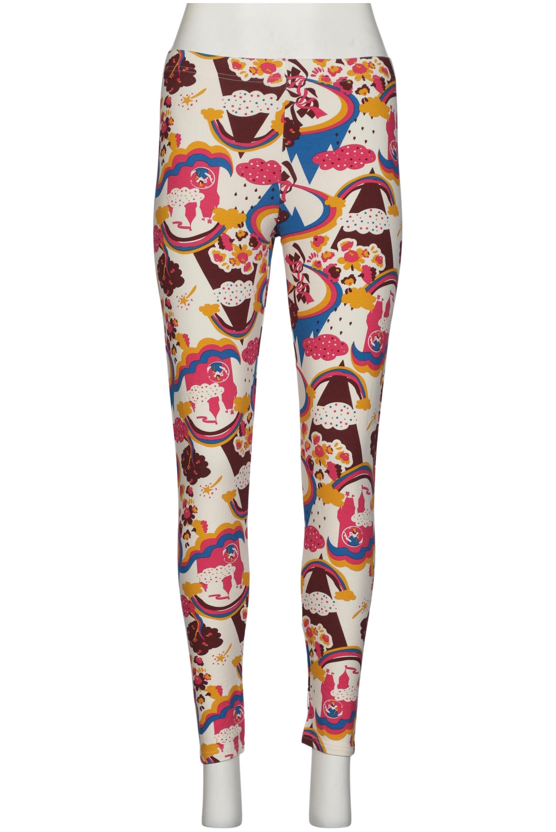 

Blutsgeschwister Damen Stoffhose, mehrfarbig, Gr. 0