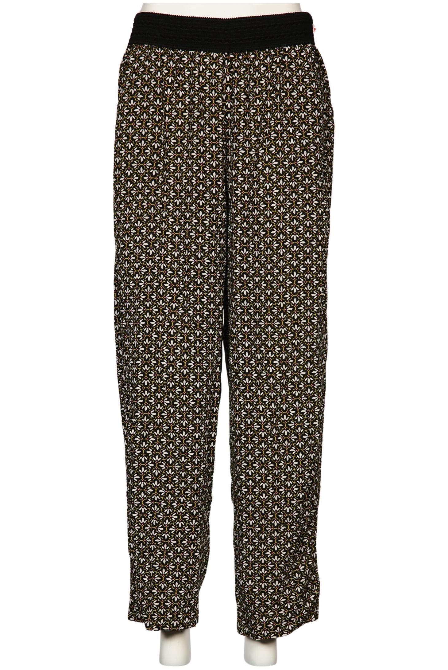 

Blutsgeschwister Damen Stoffhose, mehrfarbig, Gr. 0