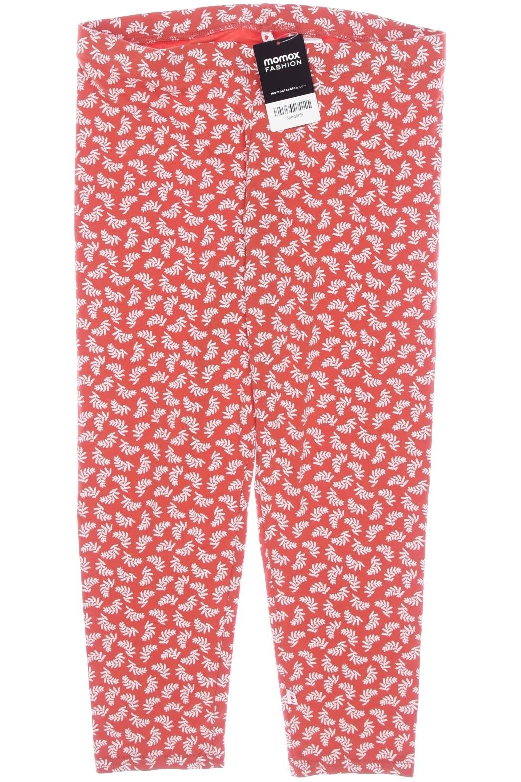 

Blutsgeschwister Damen Stoffhose, rot, Gr. 0