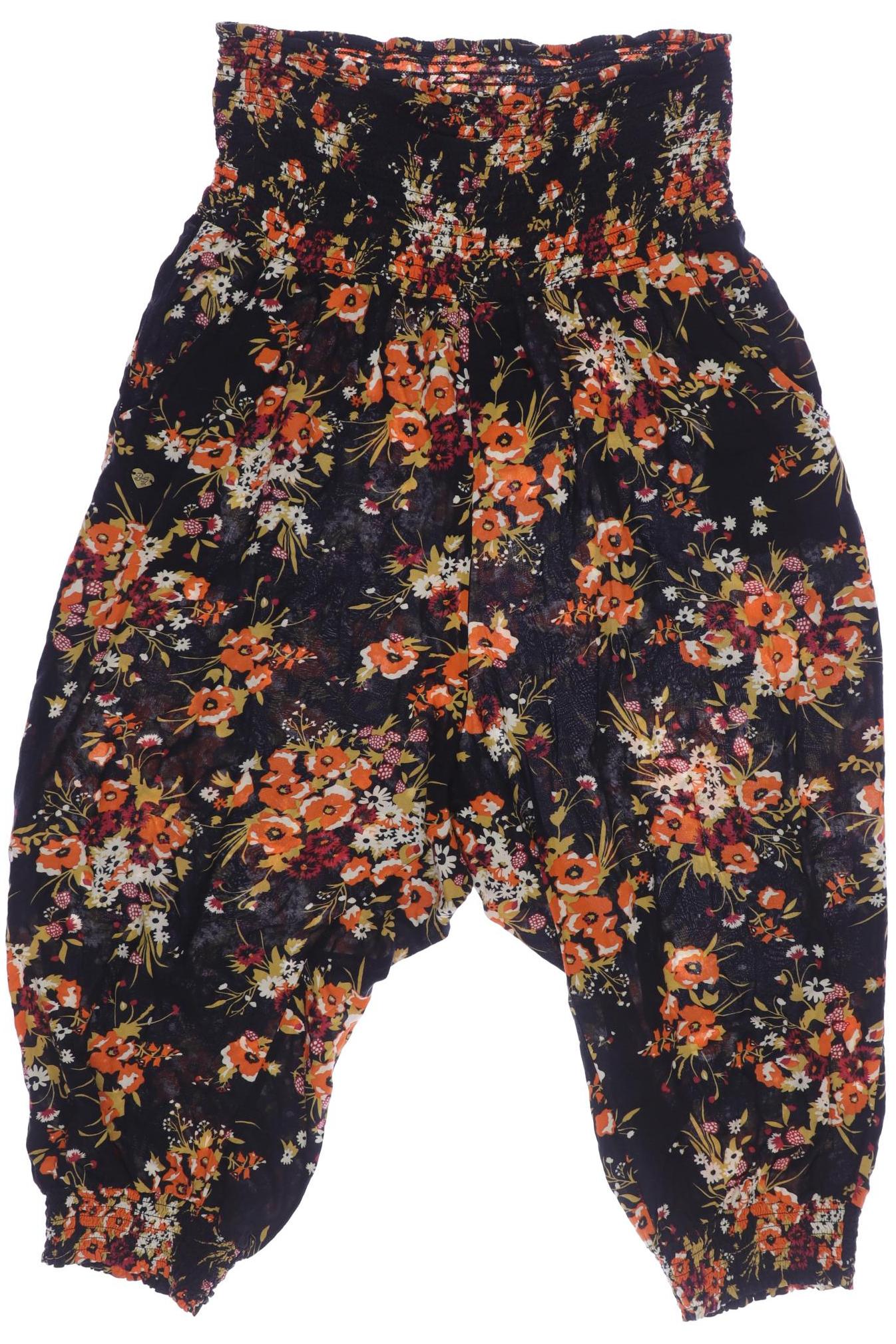 

Blutsgeschwister Damen Stoffhose, schwarz, Gr. 0