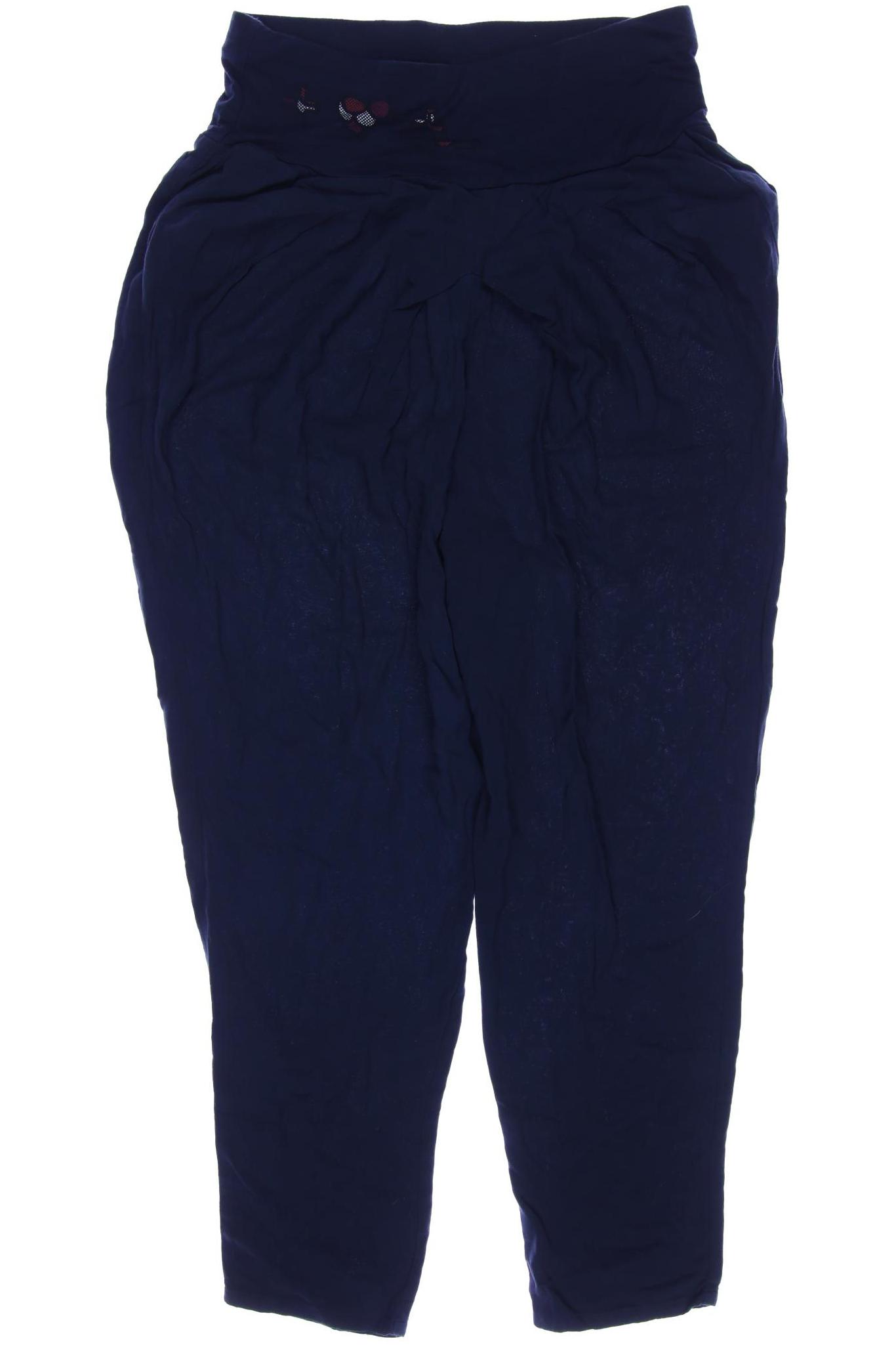 

Blutsgeschwister Damen Stoffhose, marineblau, Gr. 0