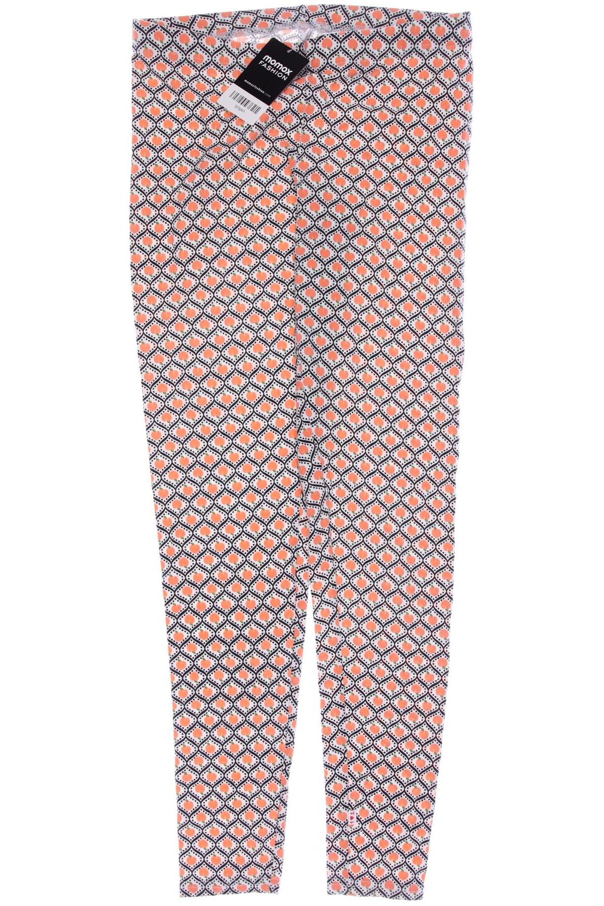 

Blutsgeschwister Damen Stoffhose, orange