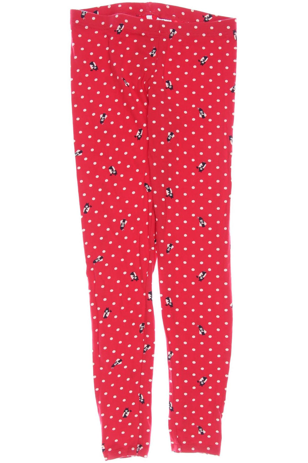 

Blutsgeschwister Damen Stoffhose, rot