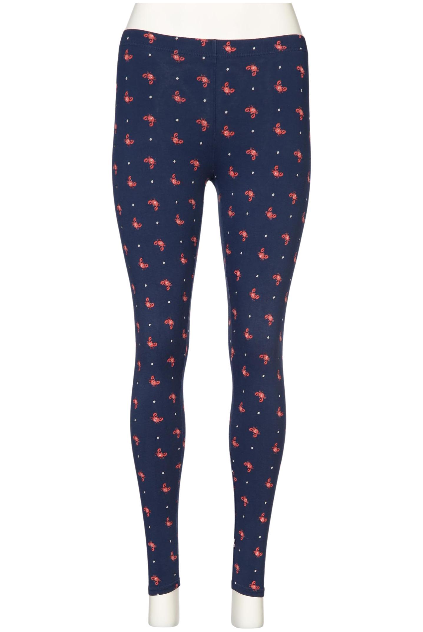 

Blutsgeschwister Damen Stoffhose, marineblau, Gr. 0