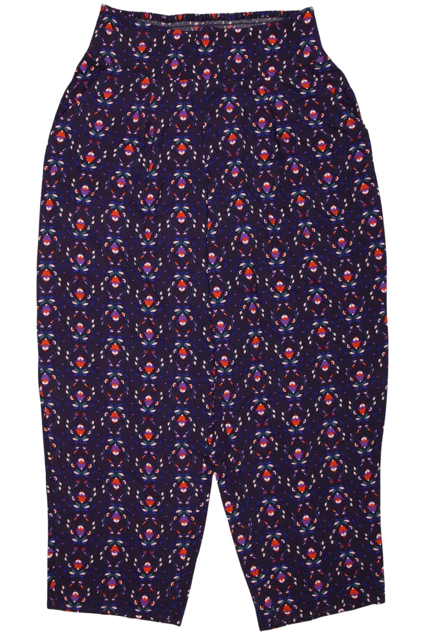 

Blutsgeschwister Damen Stoffhose, marineblau, Gr. 0
