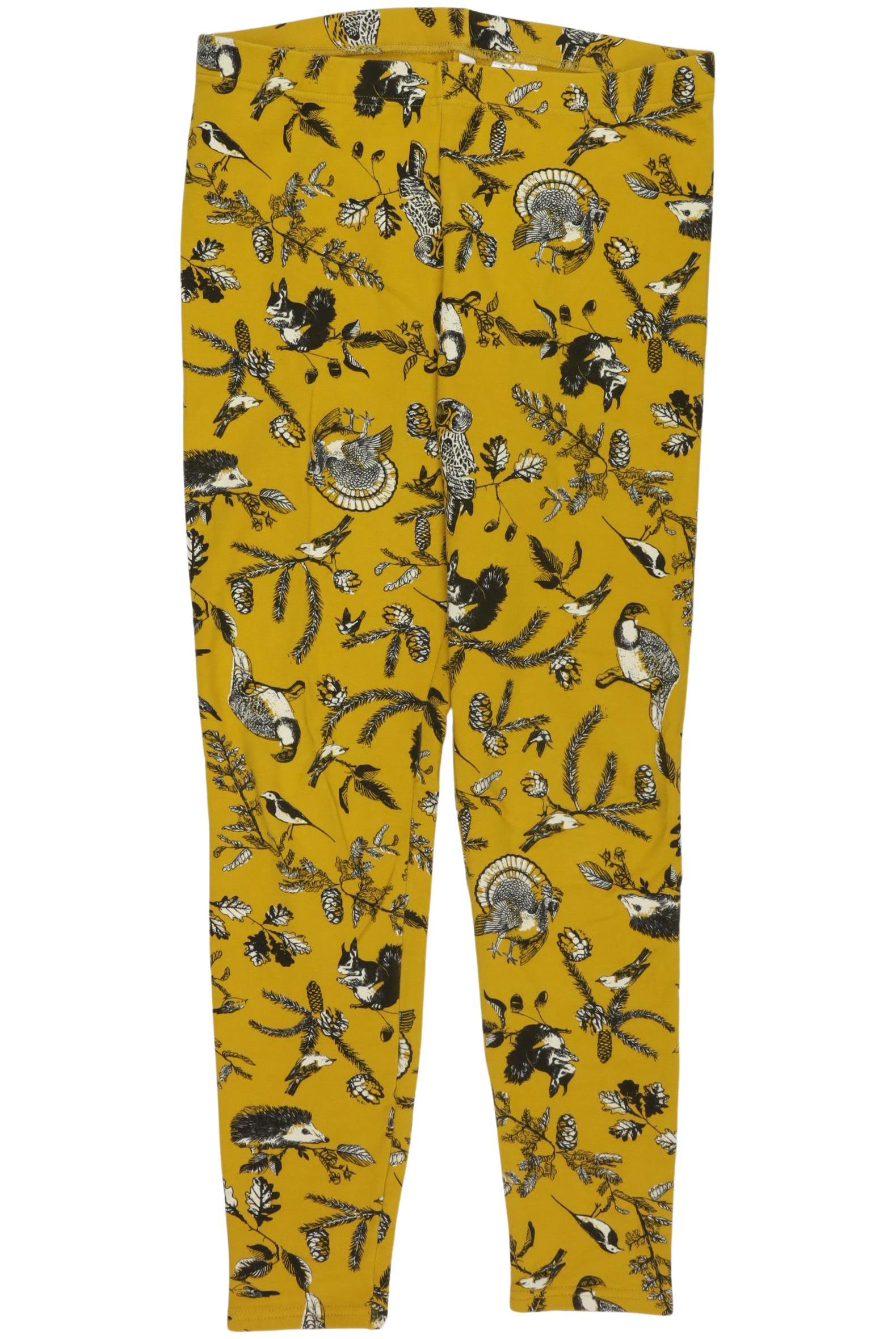 

Blutsgeschwister Damen Stoffhose, braun, Gr. 0
