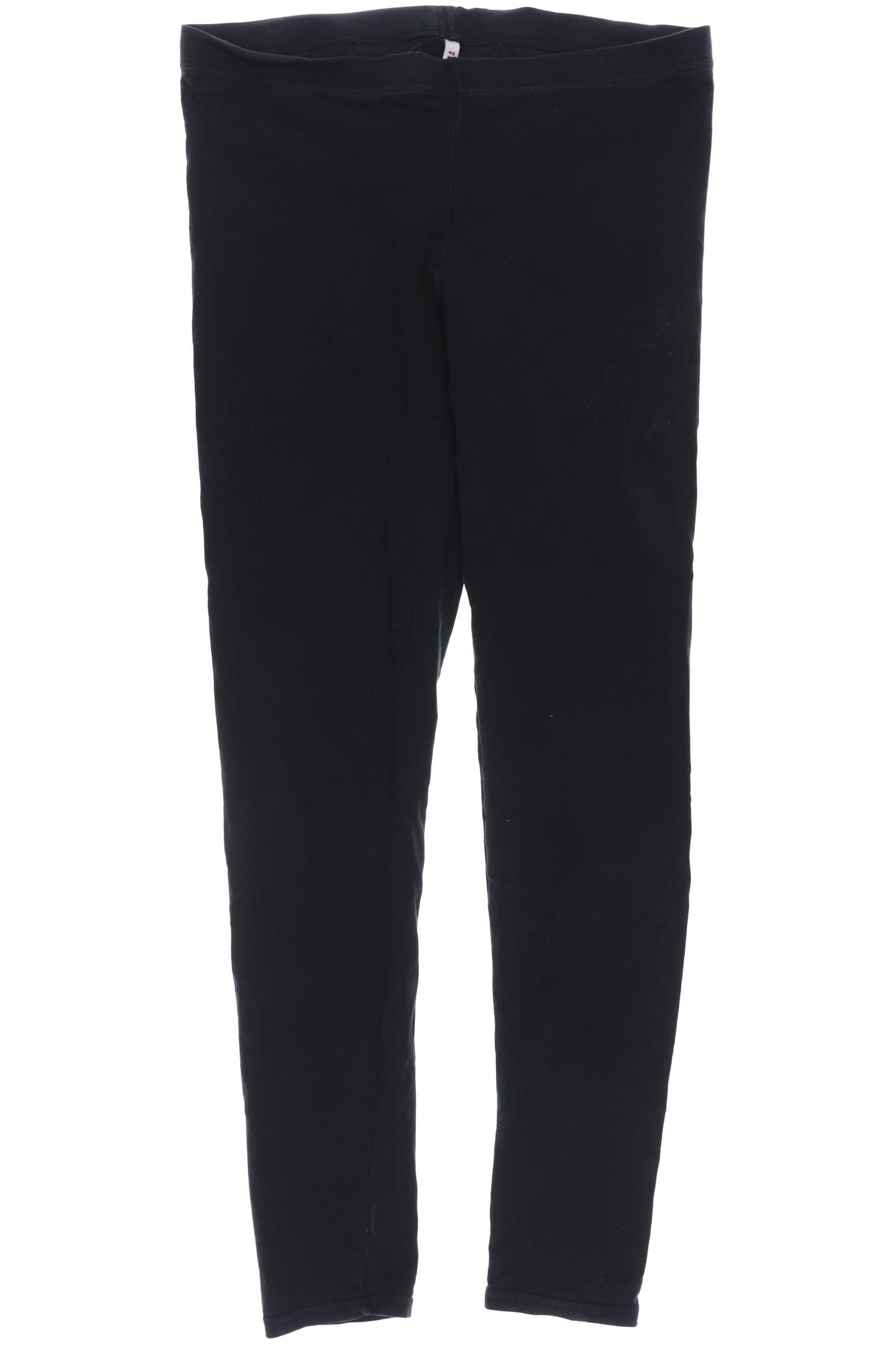 

Blutsgeschwister Damen Stoffhose, schwarz, Gr. 0
