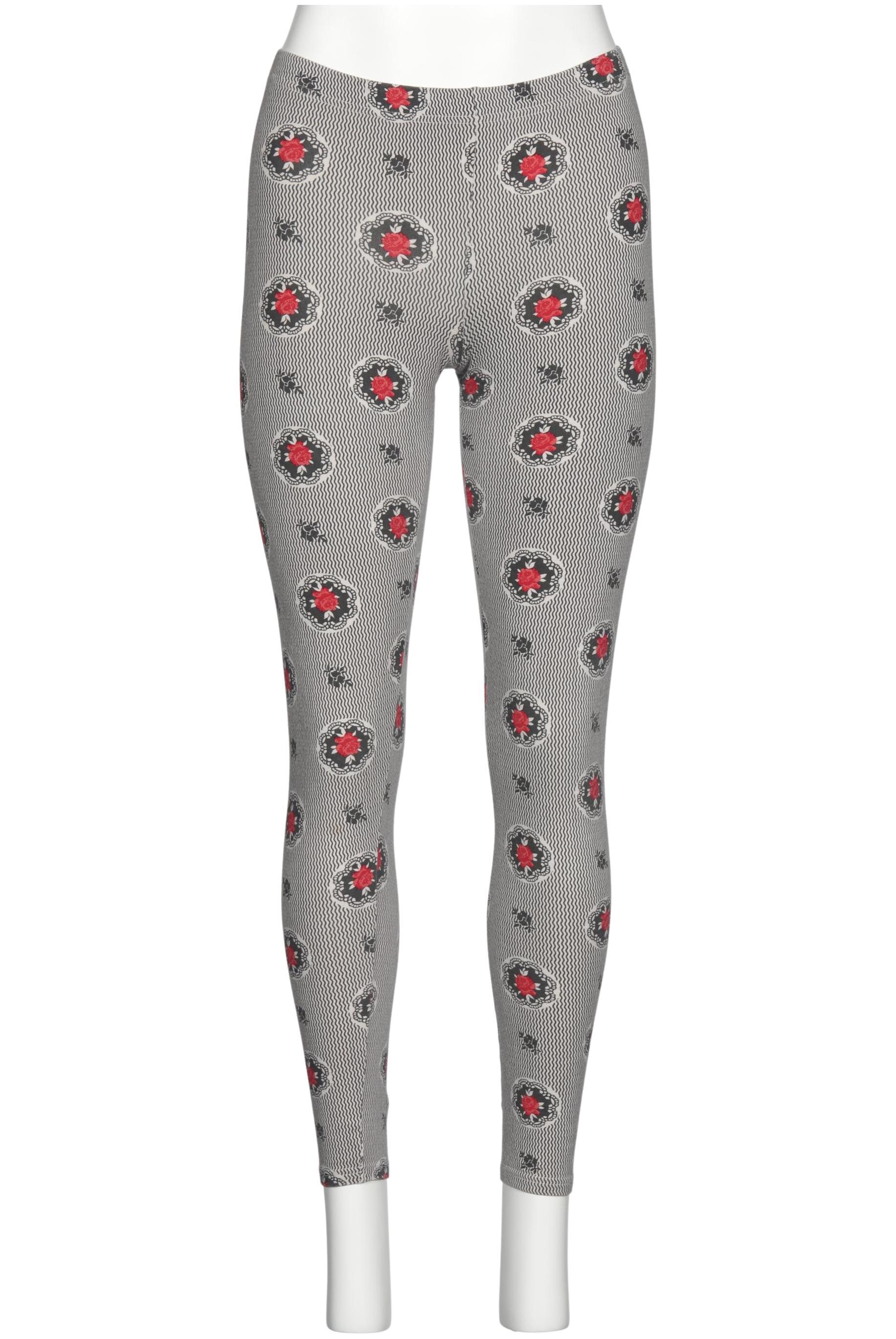 

Blutsgeschwister Damen Stoffhose, grau, Gr. 0