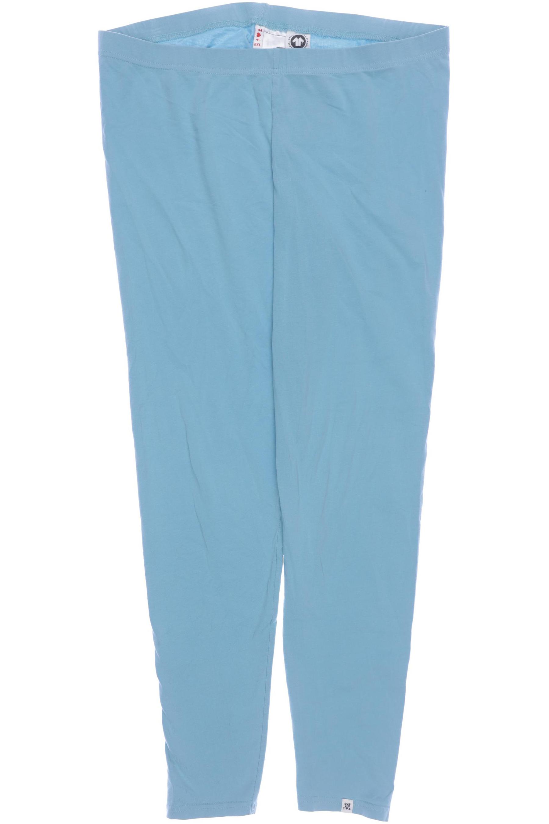 

Blutsgeschwister Damen Stoffhose, blau, Gr. 46