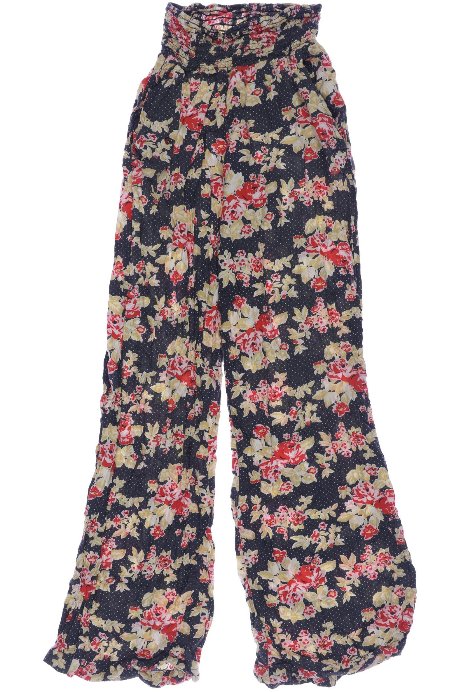 

Blutsgeschwister Damen Stoffhose, schwarz, Gr. 0