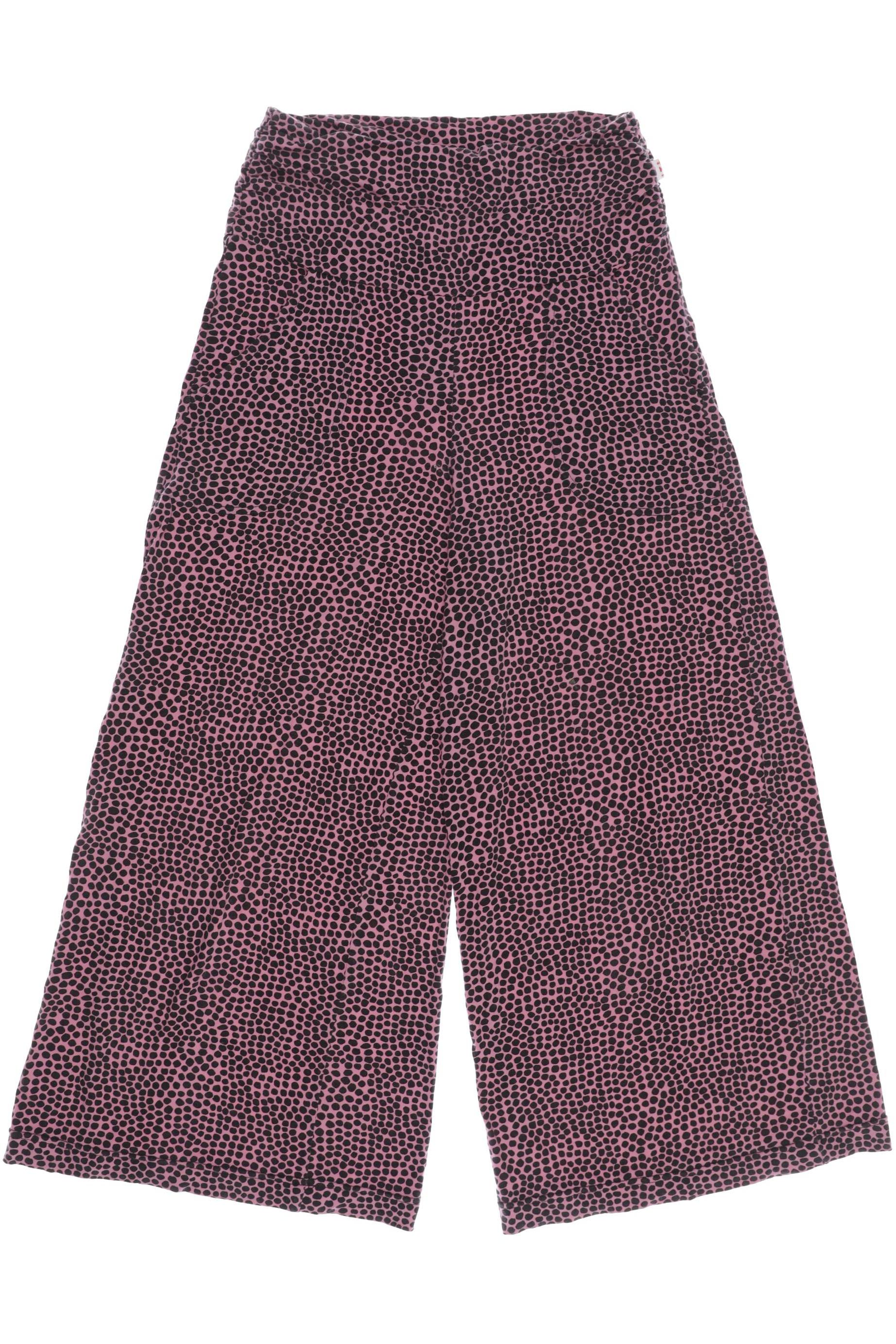 

Blutsgeschwister Damen Stoffhose, pink, Gr. 0