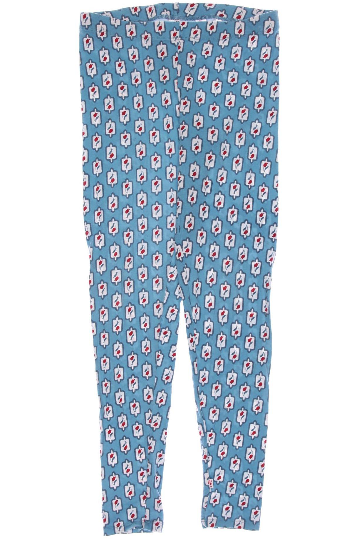 

Blutsgeschwister Damen Stoffhose, hellblau