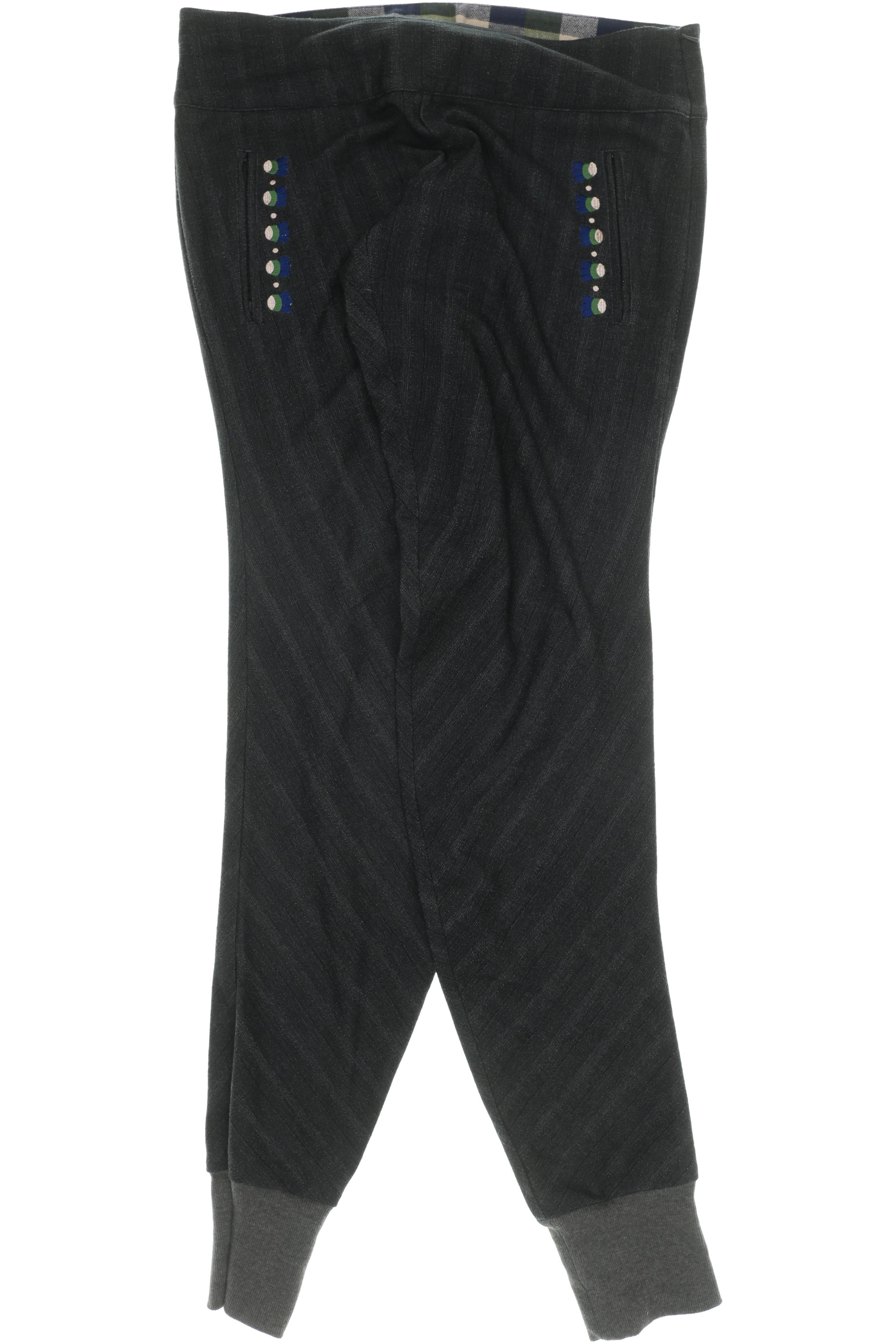 

Blutsgeschwister Damen Stoffhose, grau, Gr.