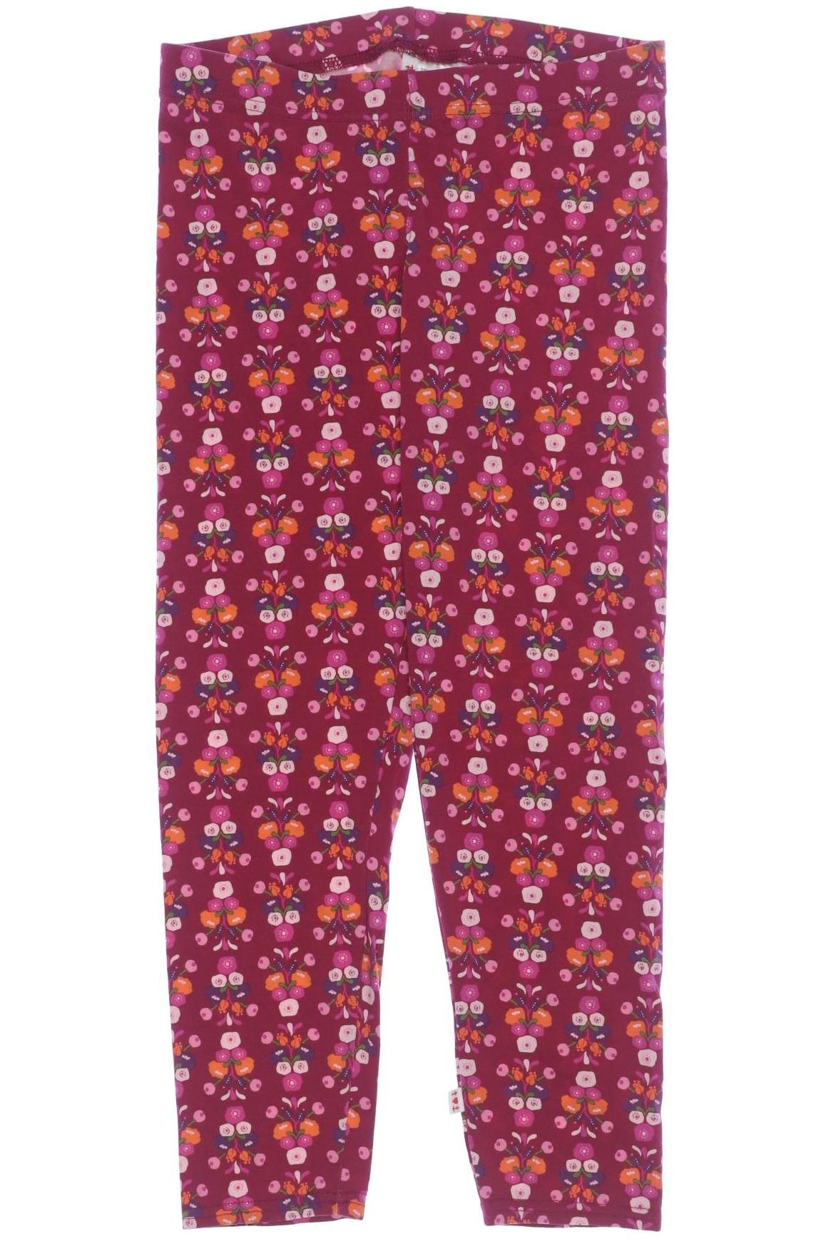 

Blutsgeschwister Damen Stoffhose, pink, Gr. 0