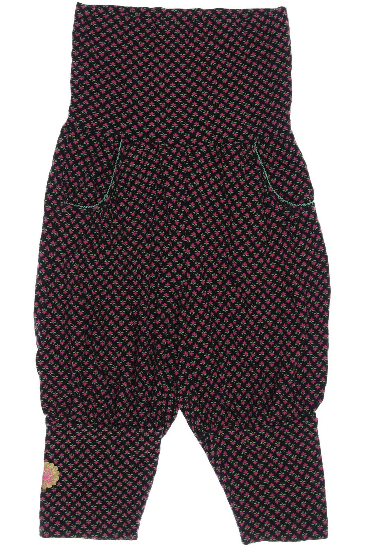 

Blutsgeschwister Damen Stoffhose, mehrfarbig