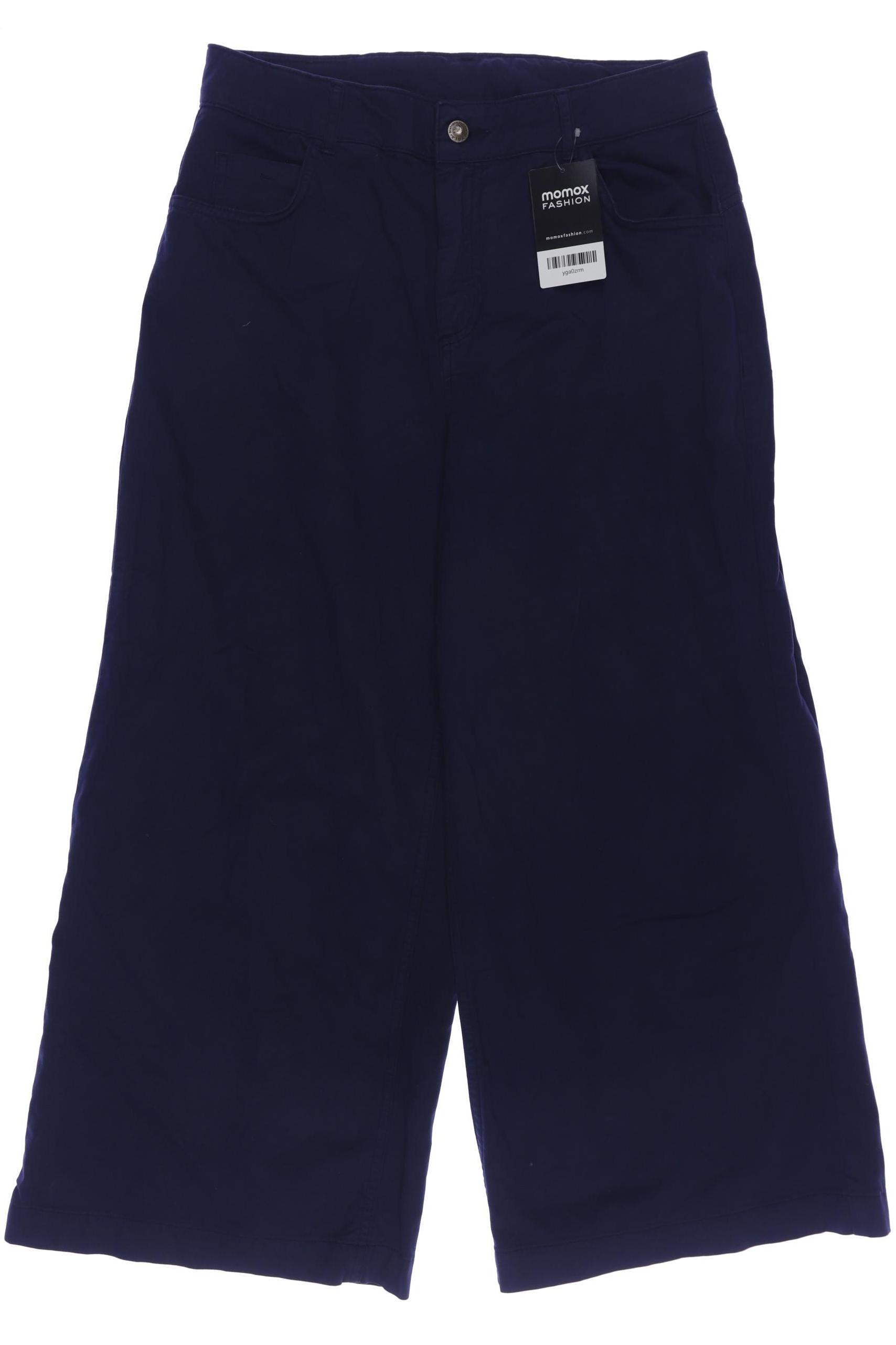 

Blutsgeschwister Damen Stoffhose, marineblau, Gr. 0