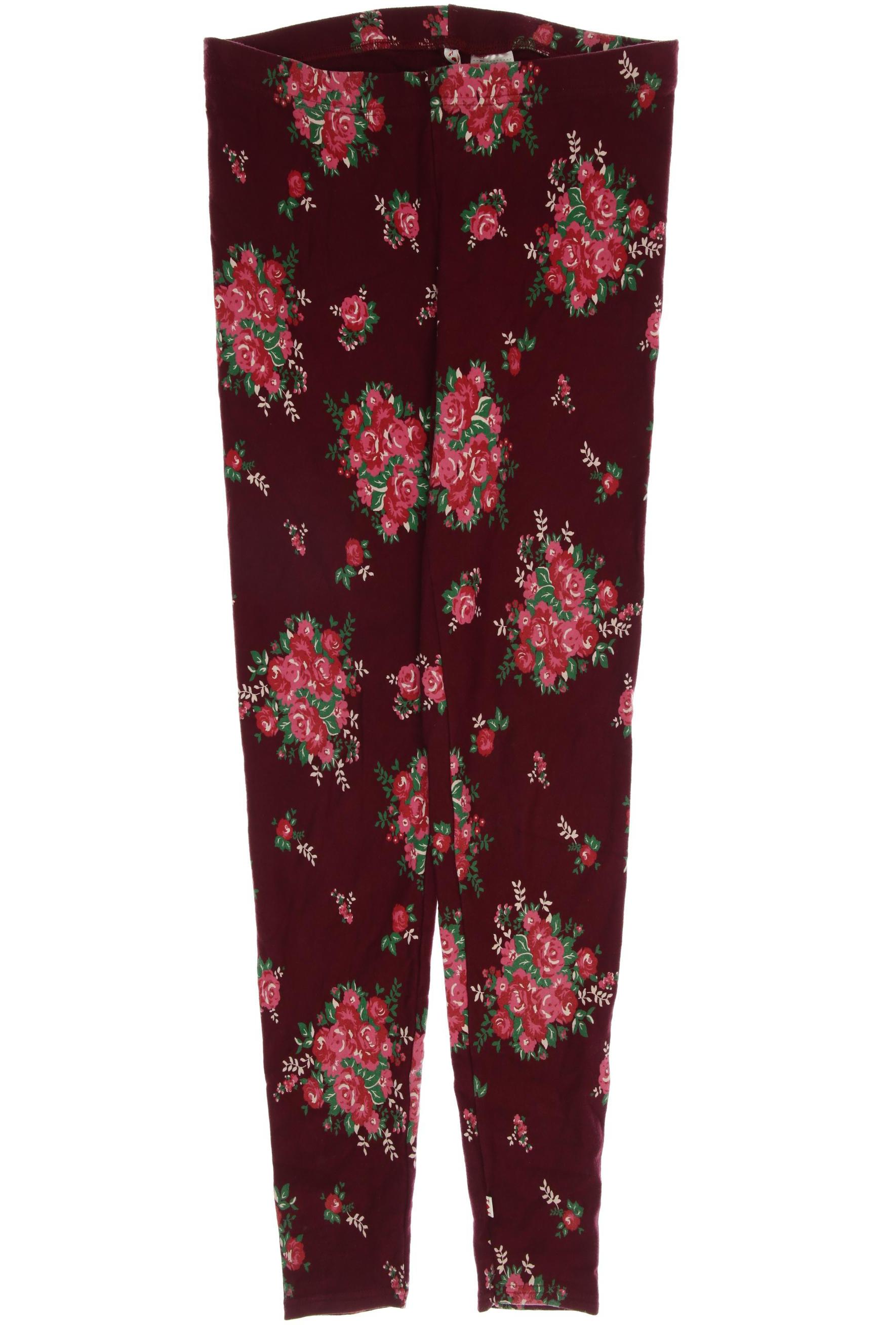 

Blutsgeschwister Damen Stoffhose, bordeaux