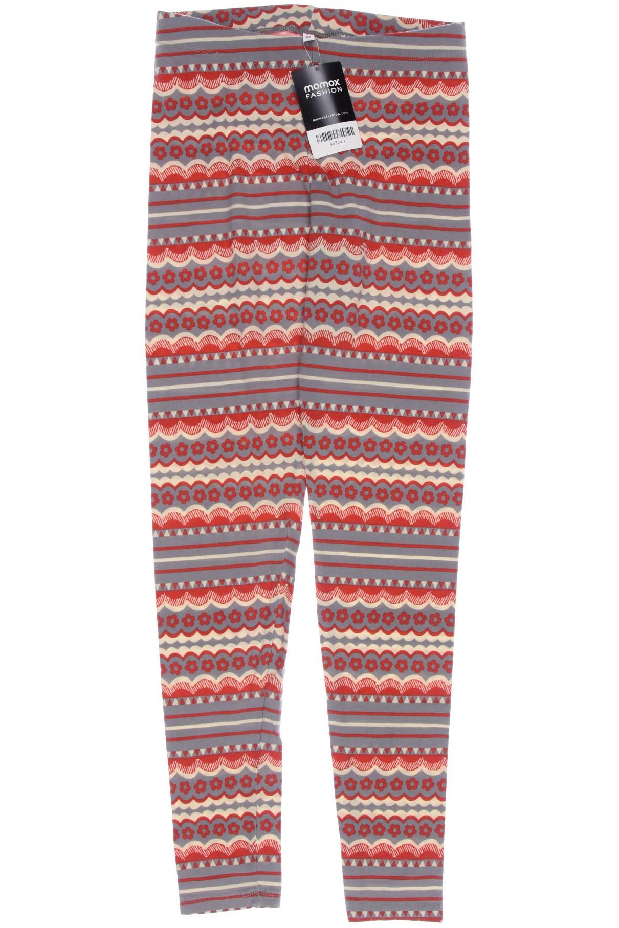 

Blutsgeschwister Damen Stoffhose, rot, Gr. 0