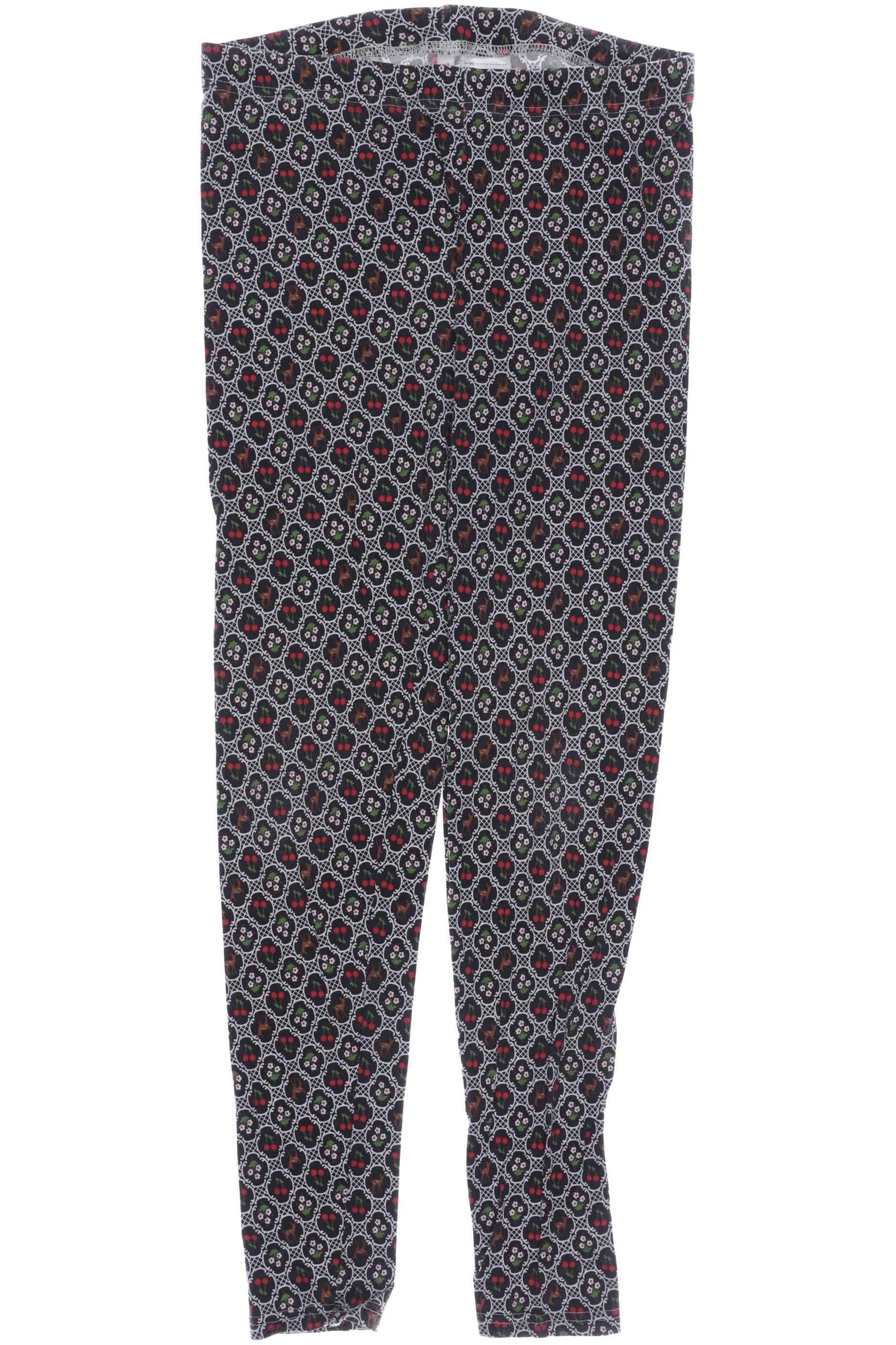 

Blutsgeschwister Damen Stoffhose, schwarz