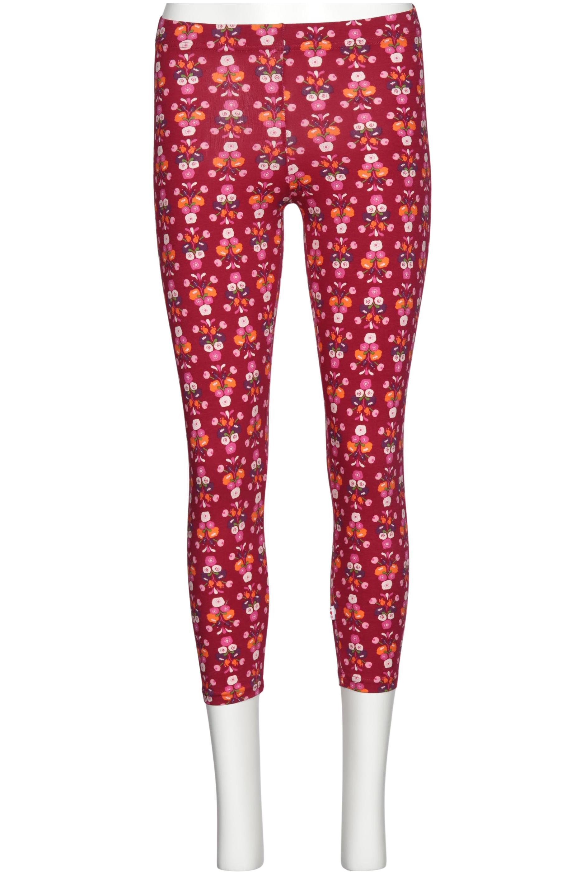 

Blutsgeschwister Damen Stoffhose, bordeaux, Gr. 0