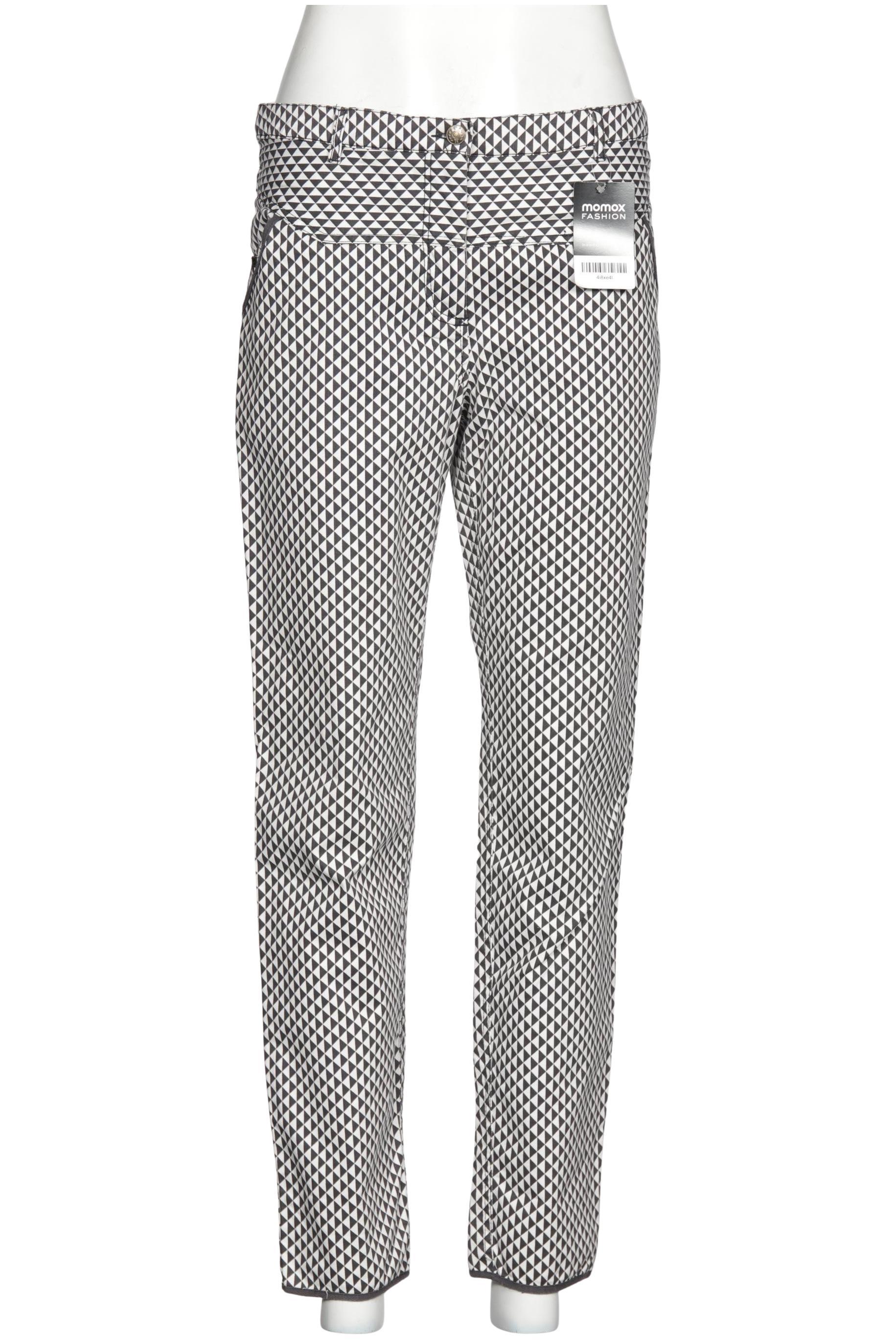 

Blutsgeschwister Damen Stoffhose, mehrfarbig, Gr. 0