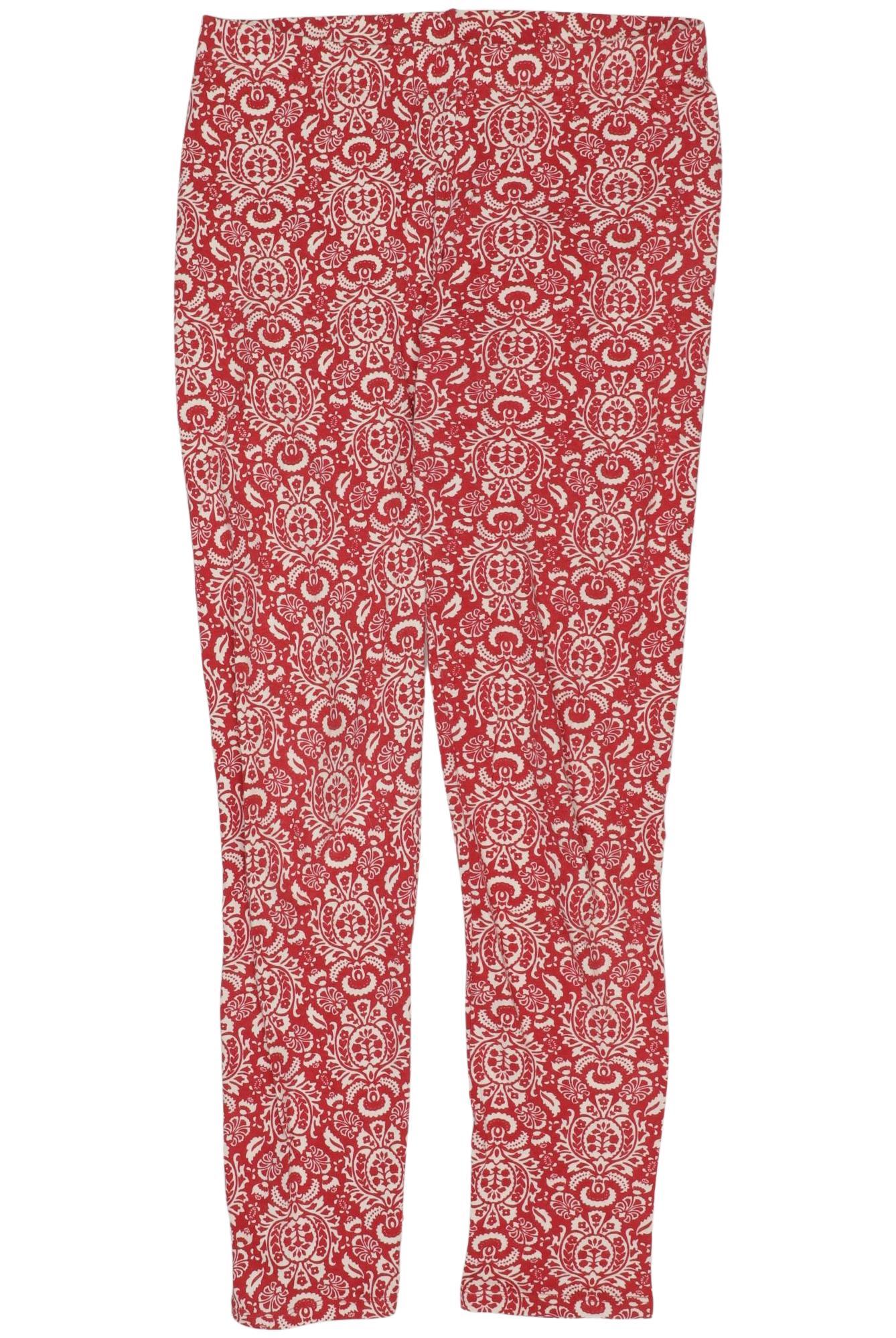 

Blutsgeschwister Damen Stoffhose, rot, Gr. 0
