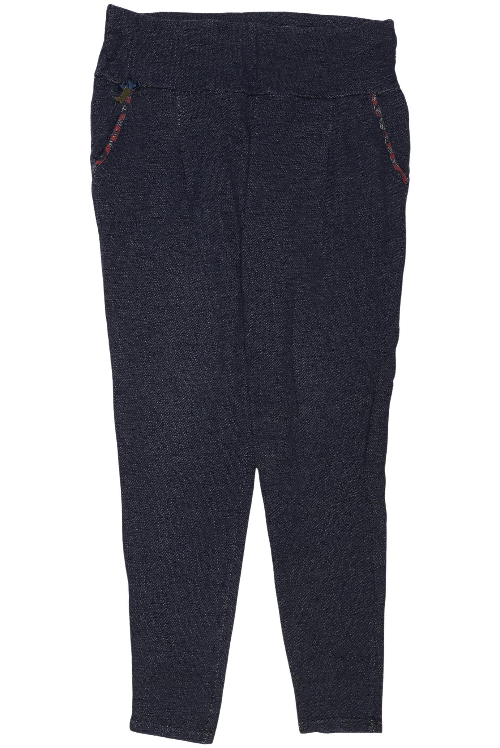 

Blutsgeschwister Damen Stoffhose, marineblau, Gr. 0