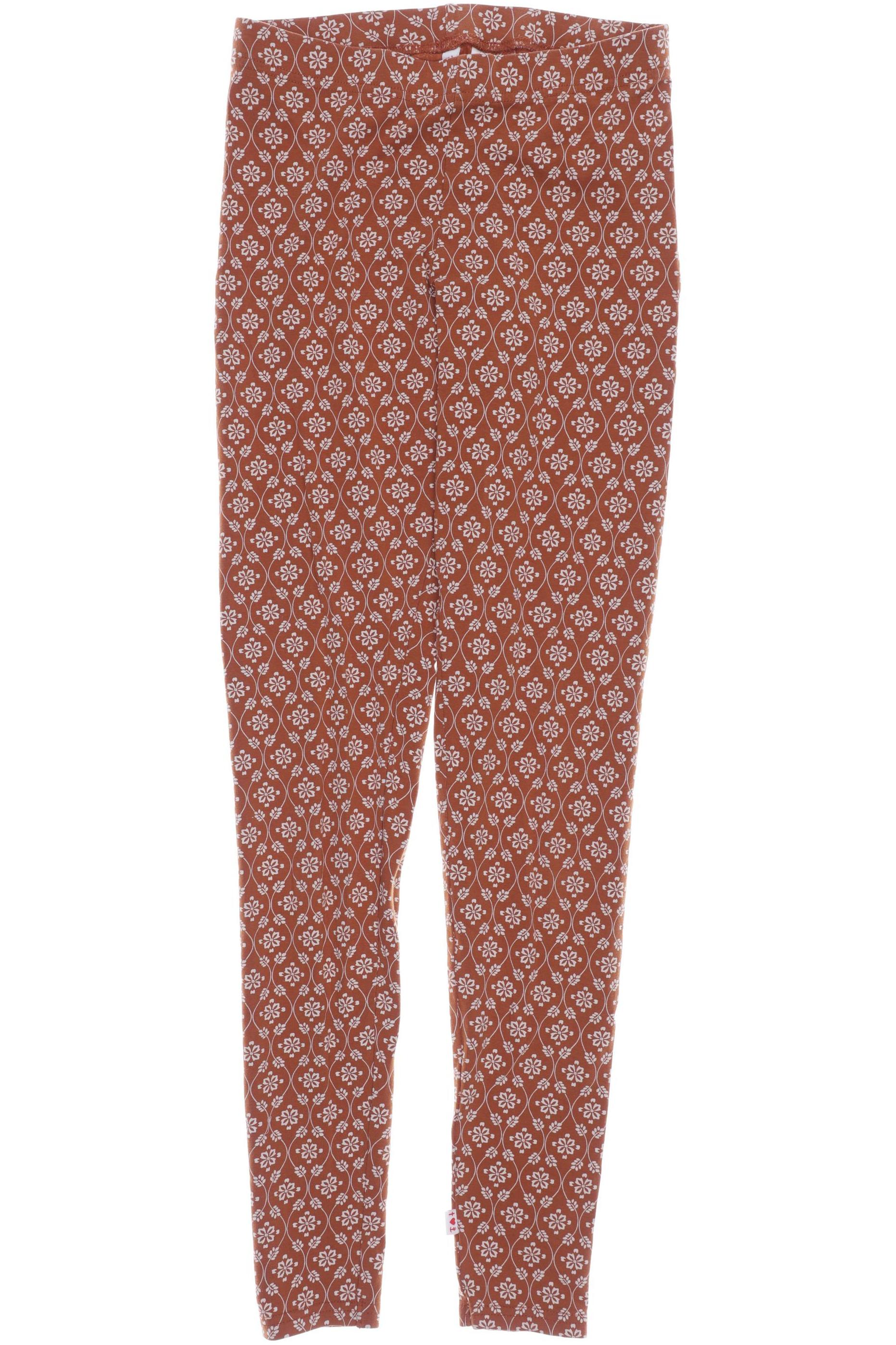 

Blutsgeschwister Damen Stoffhose, braun