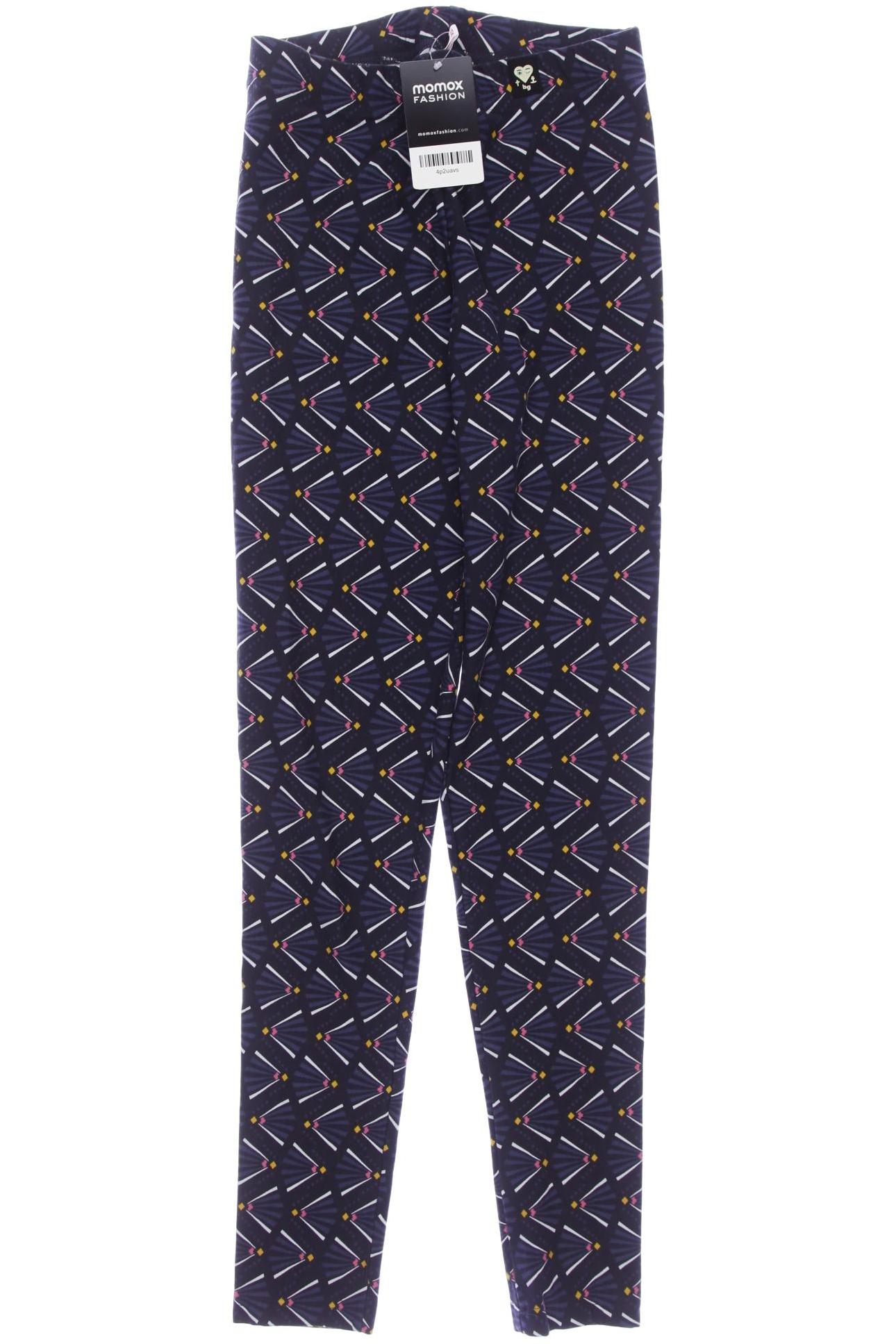 

Blutsgeschwister Damen Stoffhose, mehrfarbig, Gr. 0