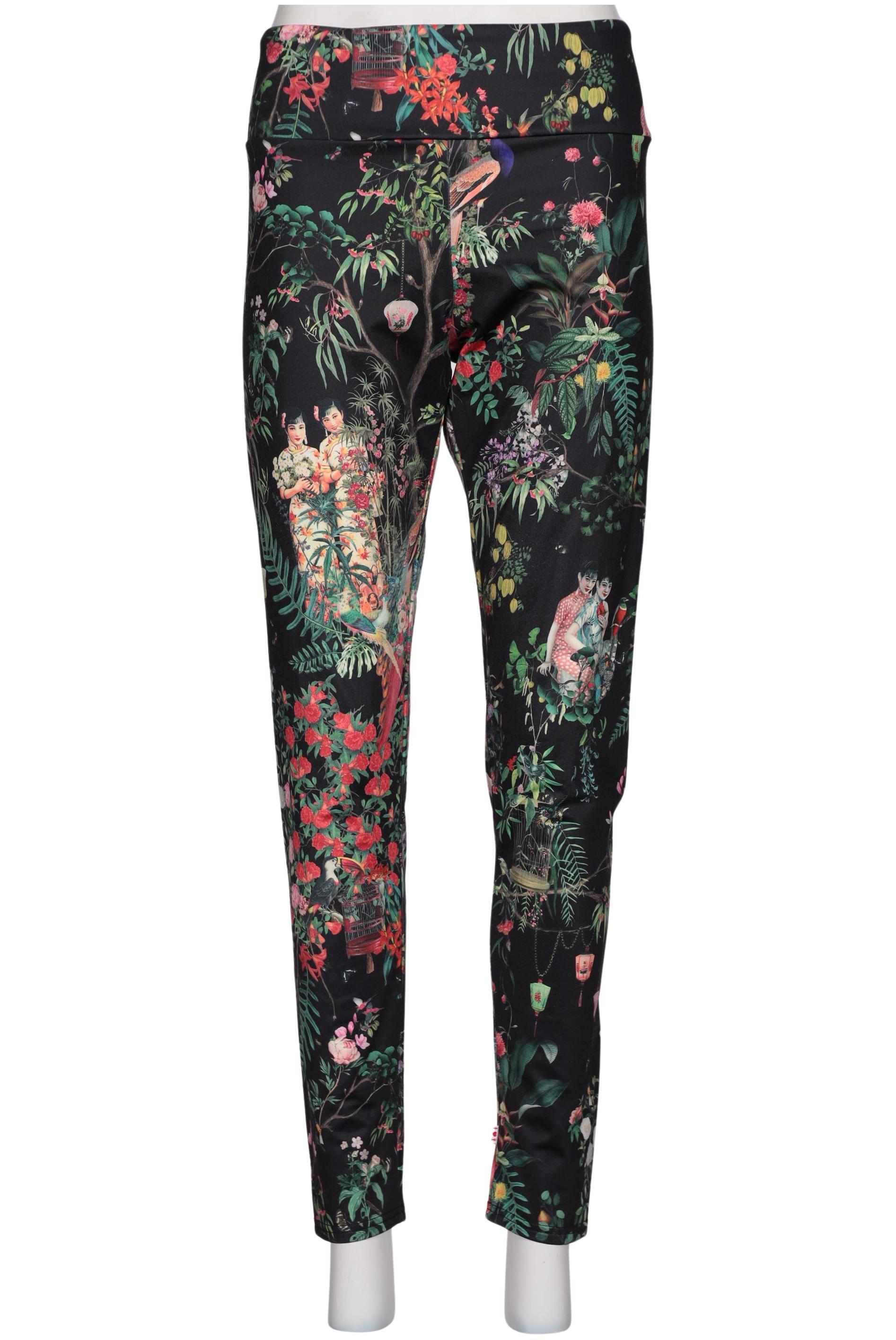 

Blutsgeschwister Damen Stoffhose, schwarz, Gr. 0