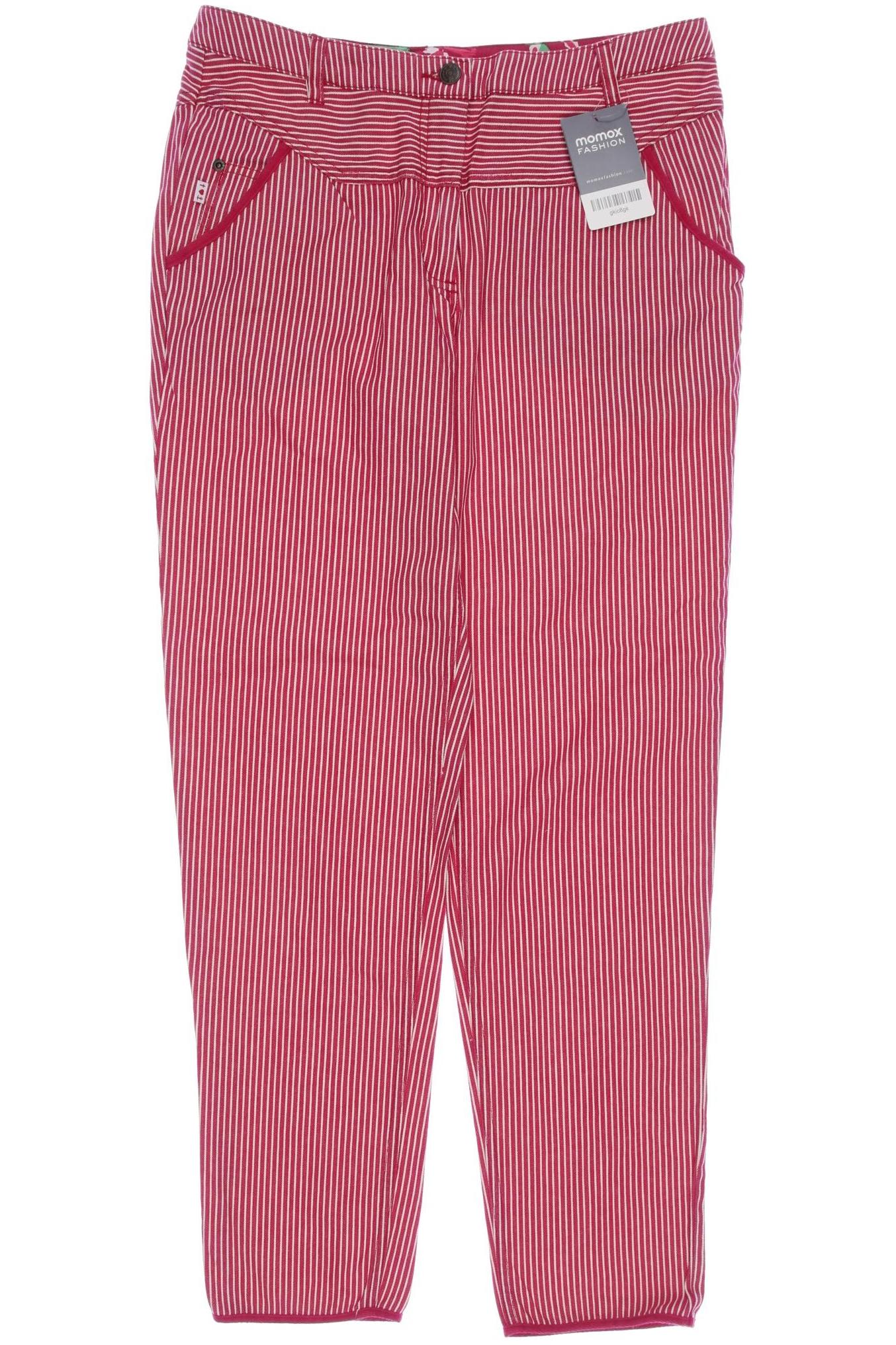 

Blutsgeschwister Damen Stoffhose, pink, Gr. 0