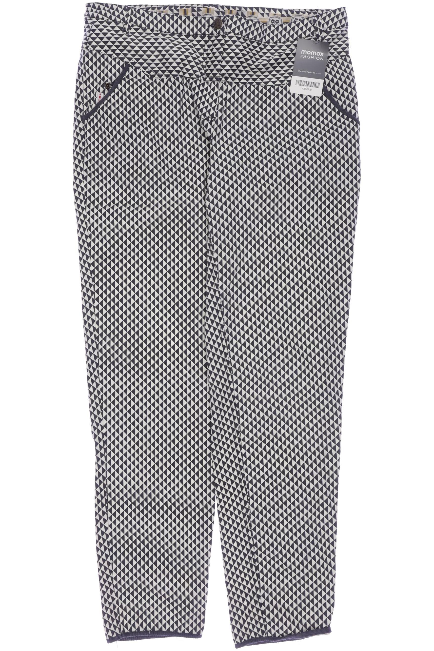 

Blutsgeschwister Damen Stoffhose, grau, Gr. 0