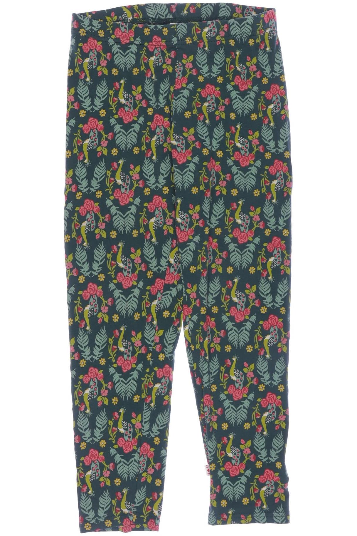 

Blutsgeschwister Damen Stoffhose, grün, Gr. 0