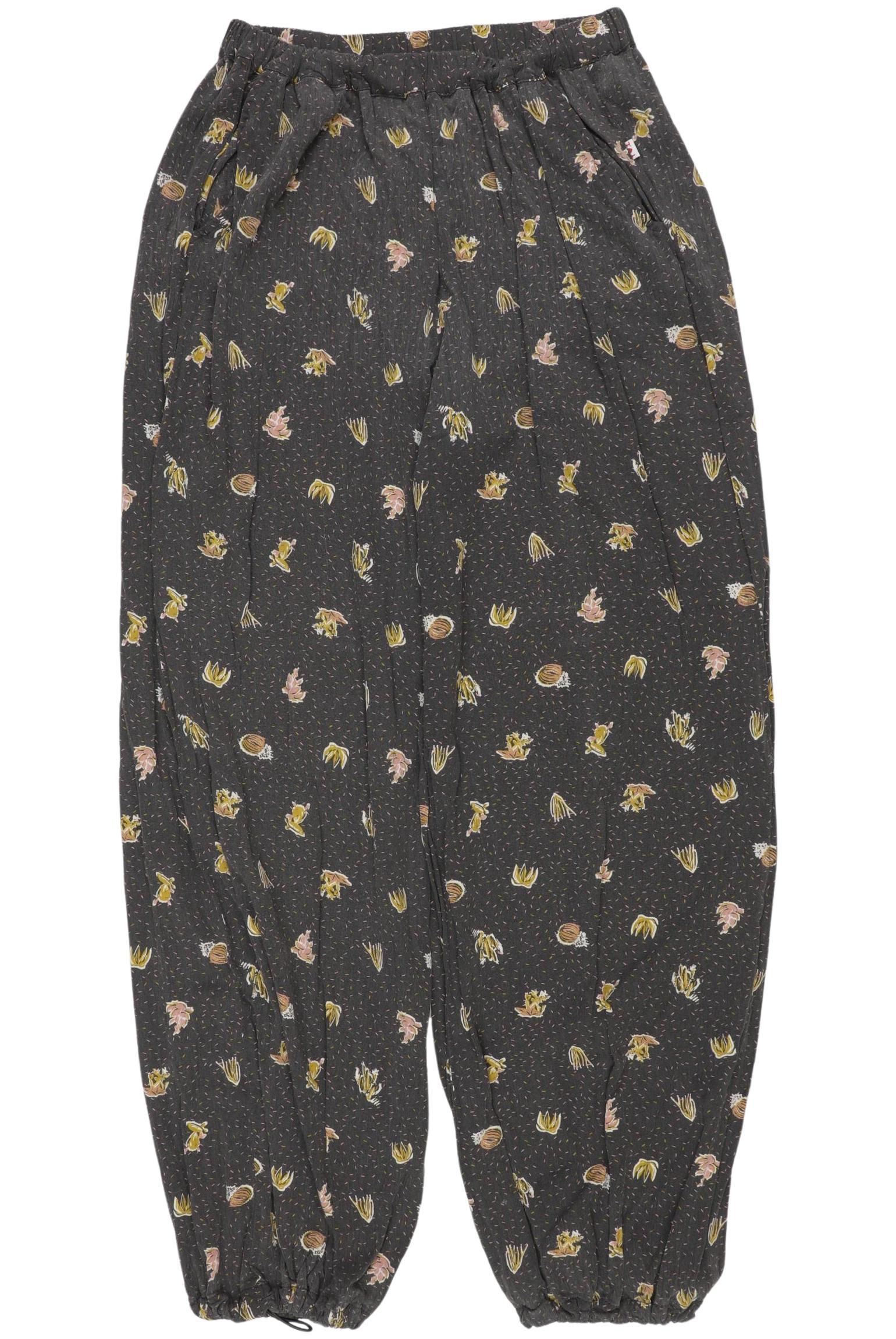 Thumbnail - Blutsgeschwister Damen Stoffhose, grau, Gr. 0