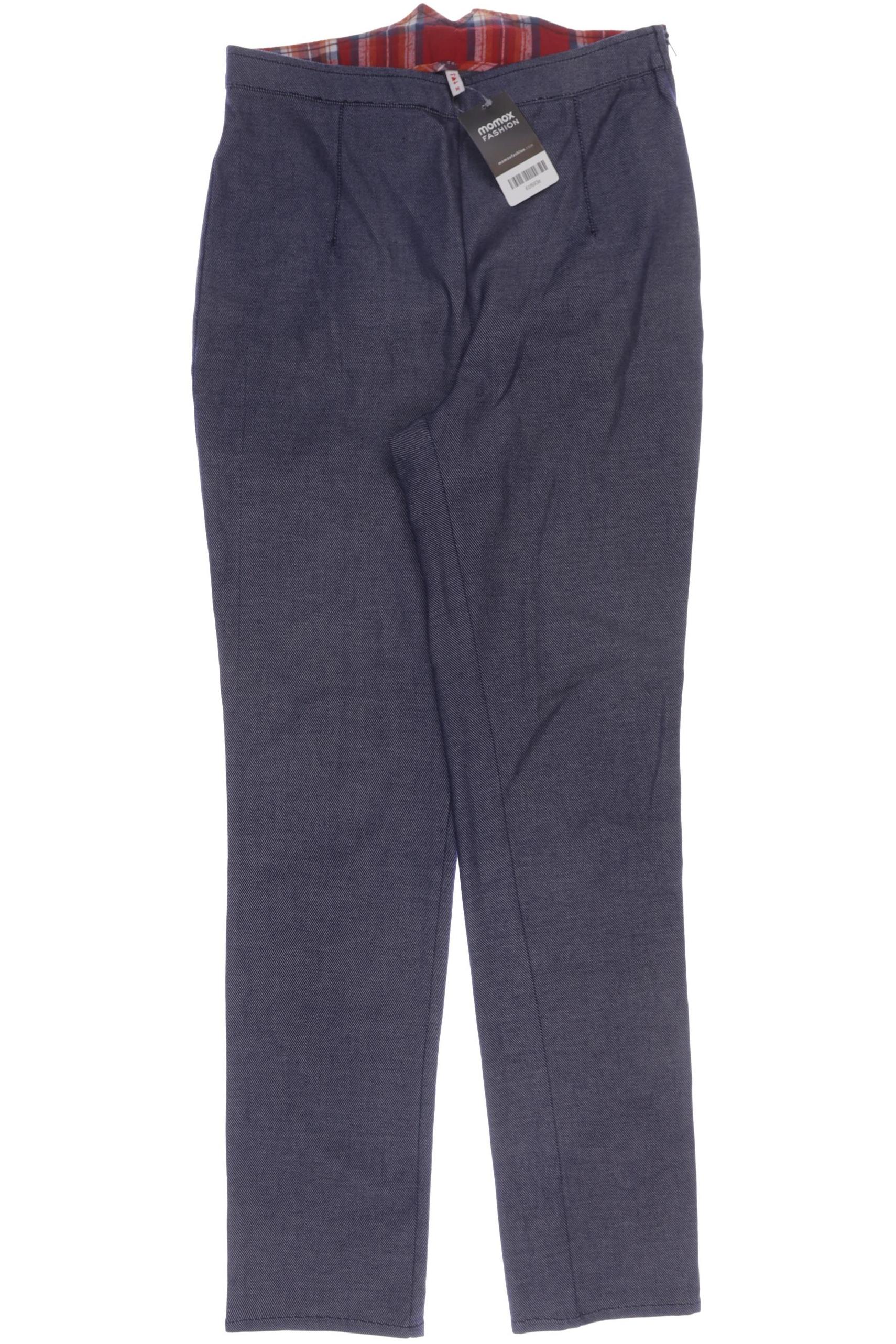 

Blutsgeschwister Damen Stoffhose, blau, Gr. 0