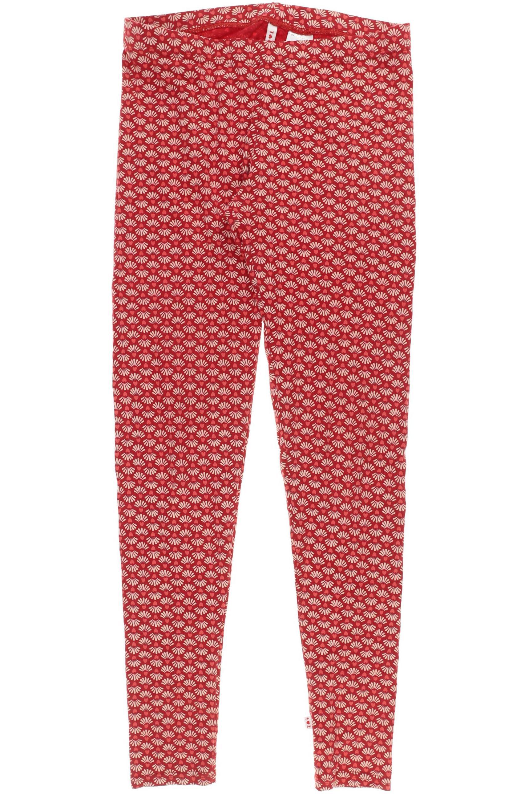 

Blutsgeschwister Damen Stoffhose, pink, Gr.