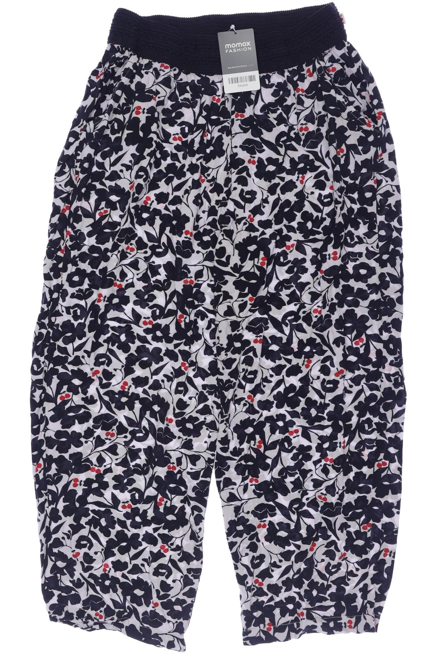 

Blutsgeschwister Damen Stoffhose, schwarz, Gr. 0