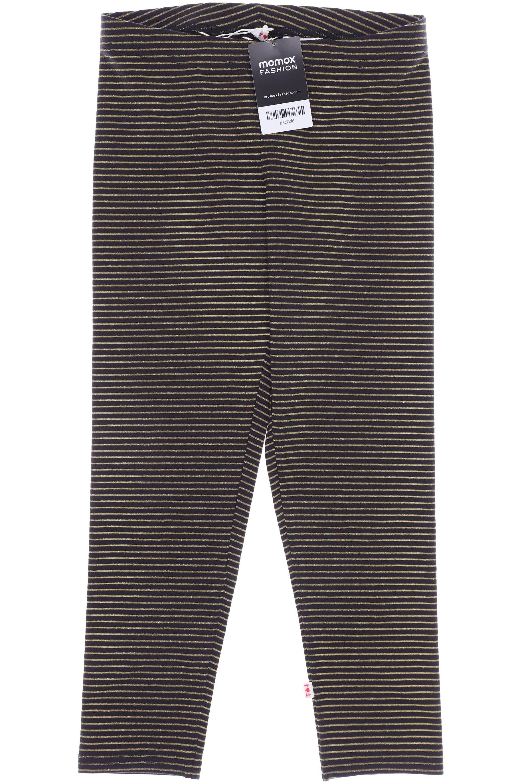 

Blutsgeschwister Damen Stoffhose, schwarz