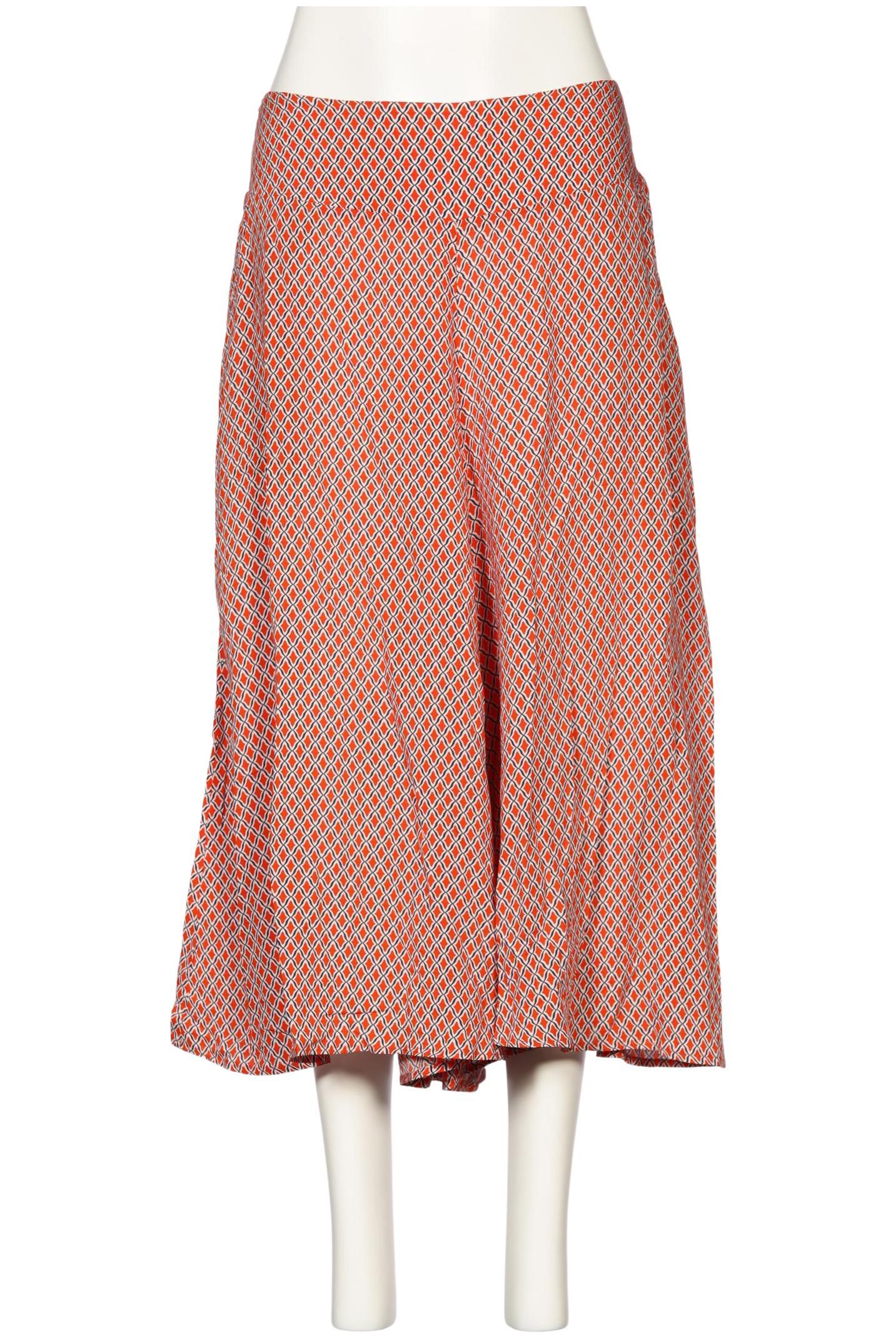 

Blutsgeschwister Damen Stoffhose, rot, Gr. 0