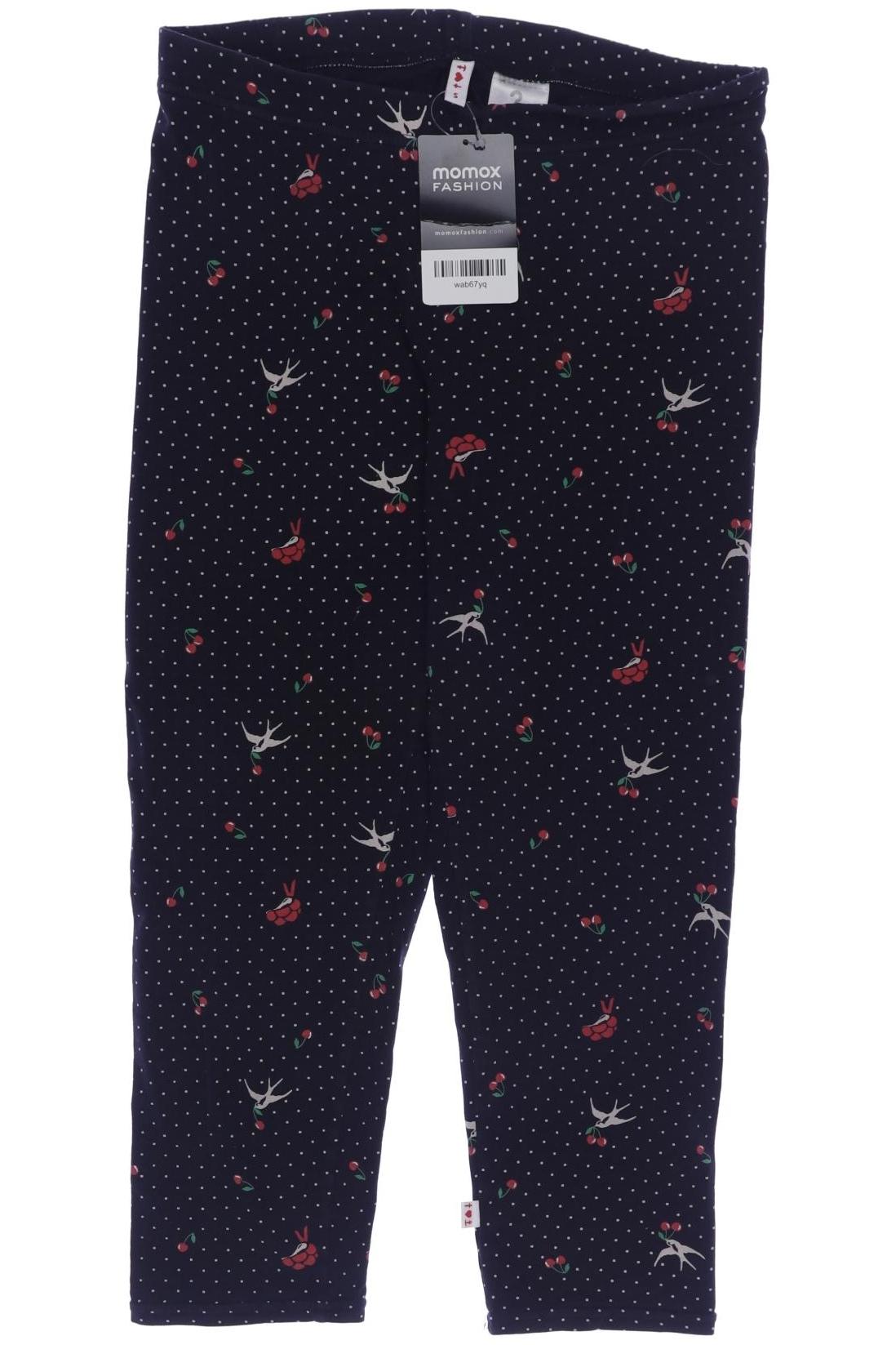 

Blutsgeschwister Damen Stoffhose, schwarz, Gr. 0