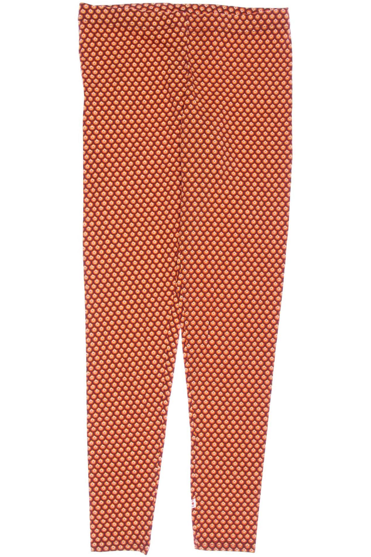 

Blutsgeschwister Damen Stoffhose, orange, Gr. 0